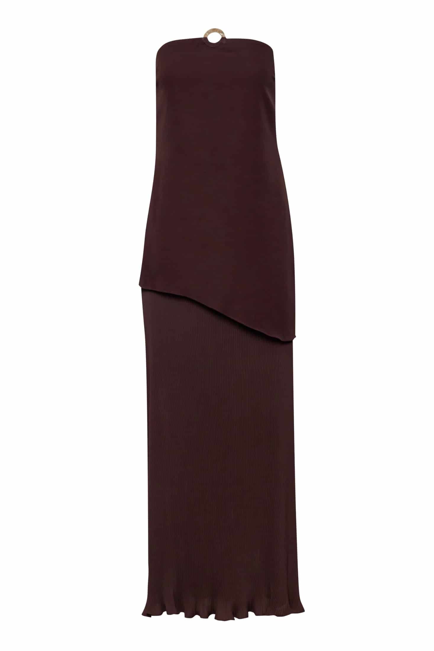 Gaia Maxi Dress - miniatura 2