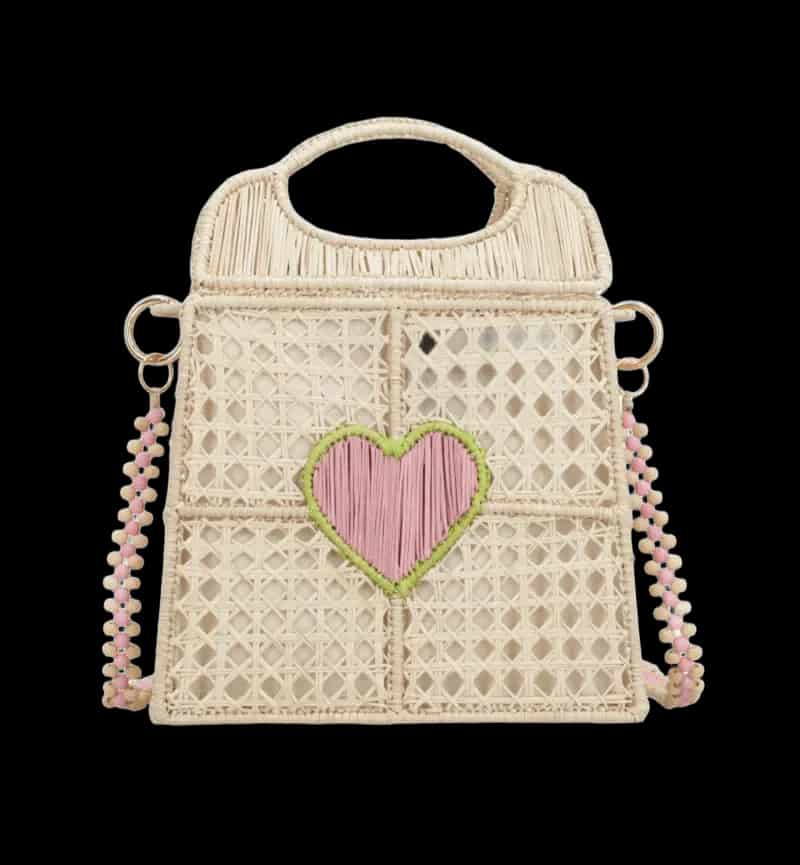 DICHA HANDBAG - miniatura 4