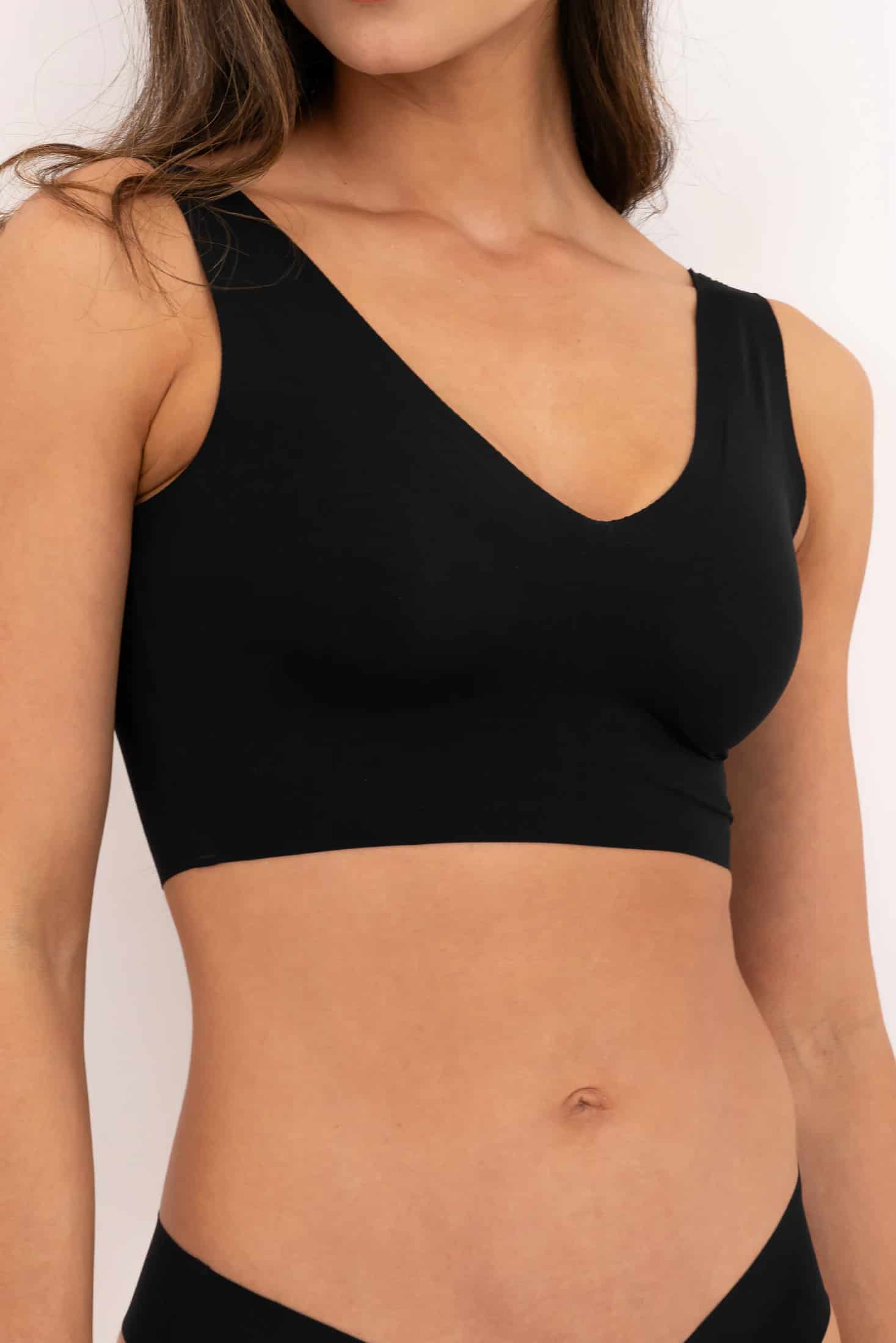 Top Skin Invisible - miniatura 5