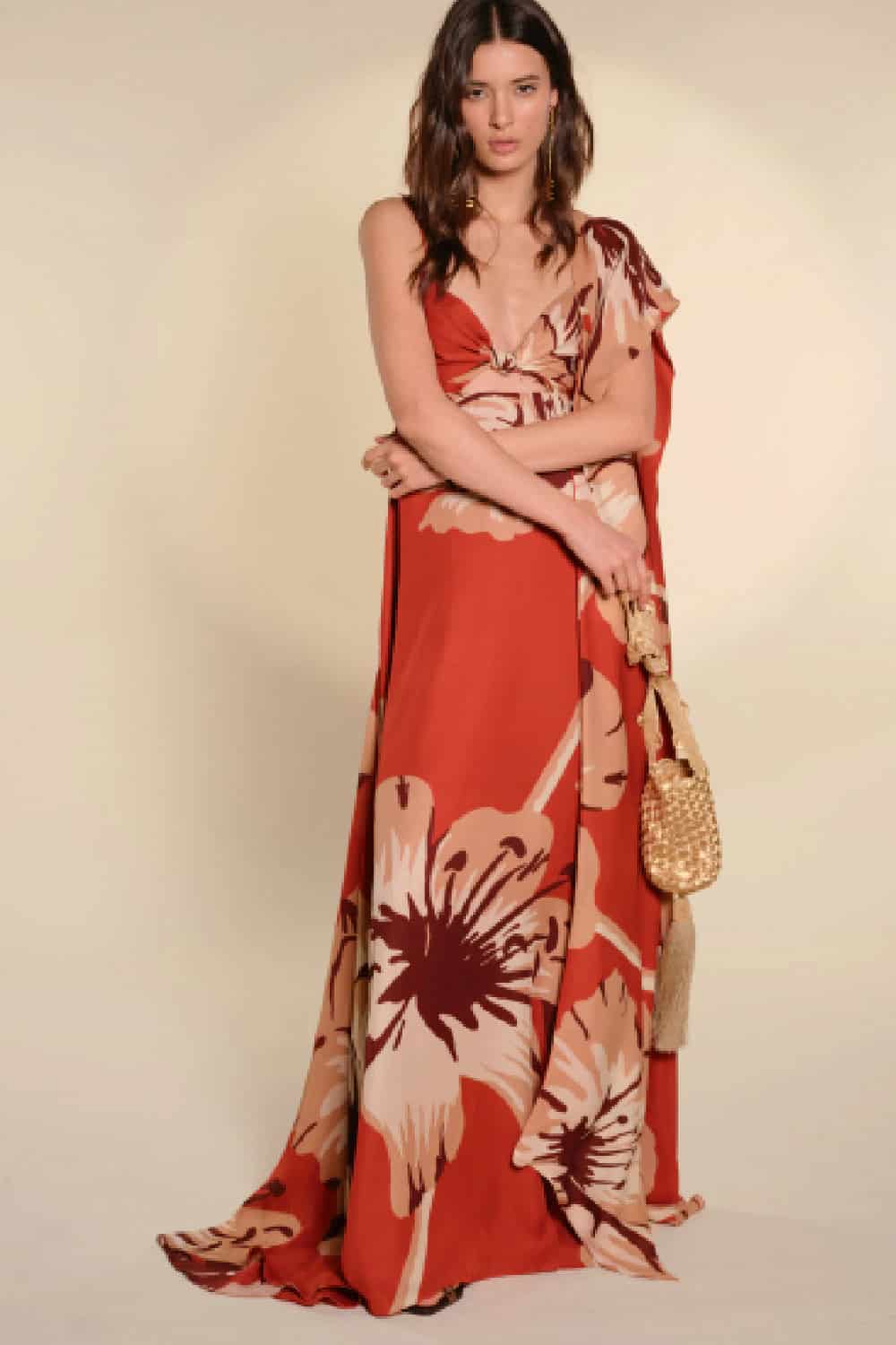 Dreamscape Dress - miniatura 2