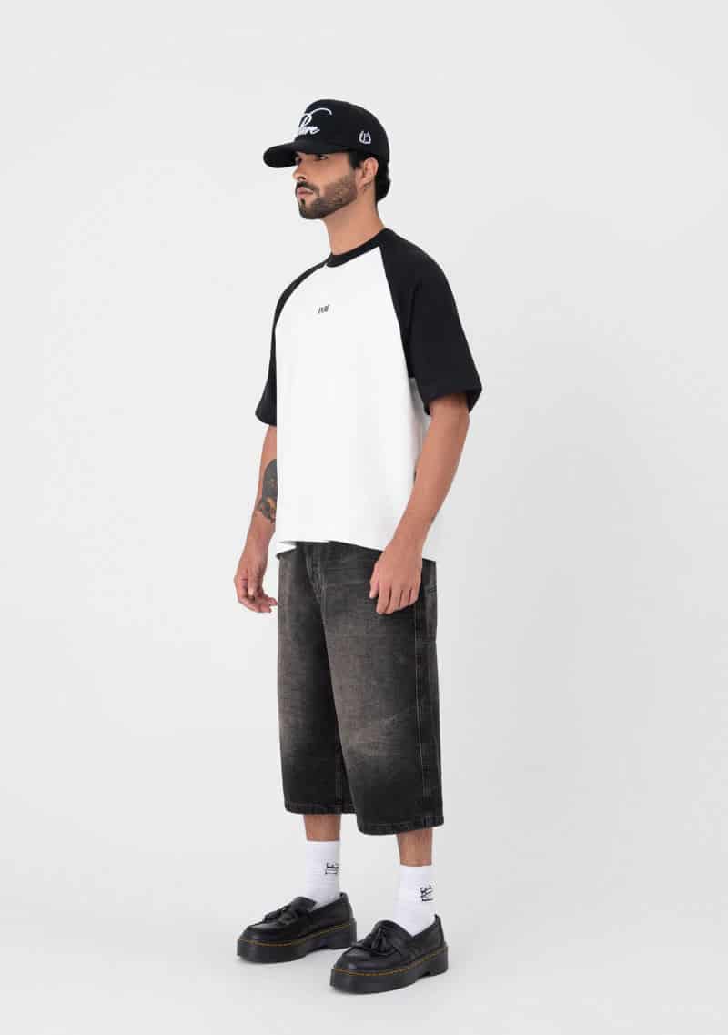 Inner Circle Atelier t-shirt - miniatura 7