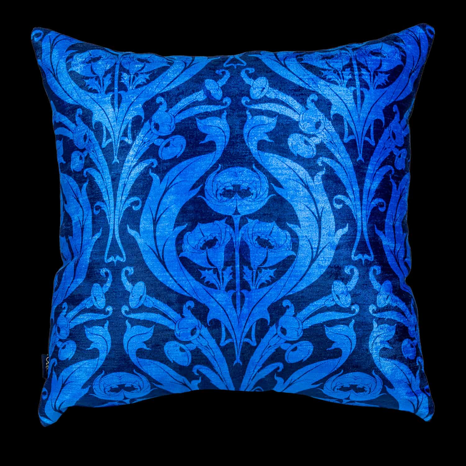 Cojin - Alegria Blue - miniatura 2