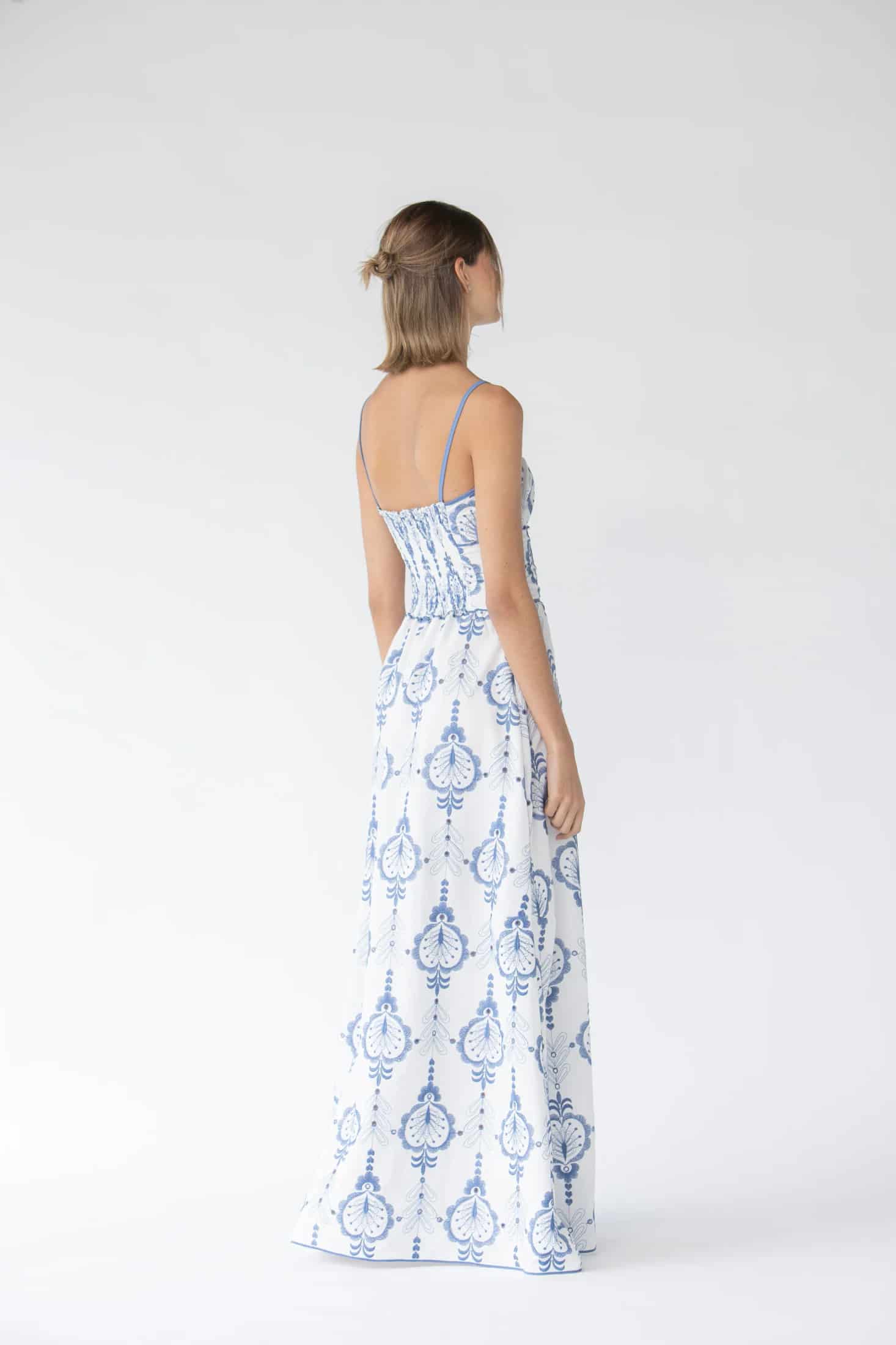 VESTIDO BLOOM - miniatura 9