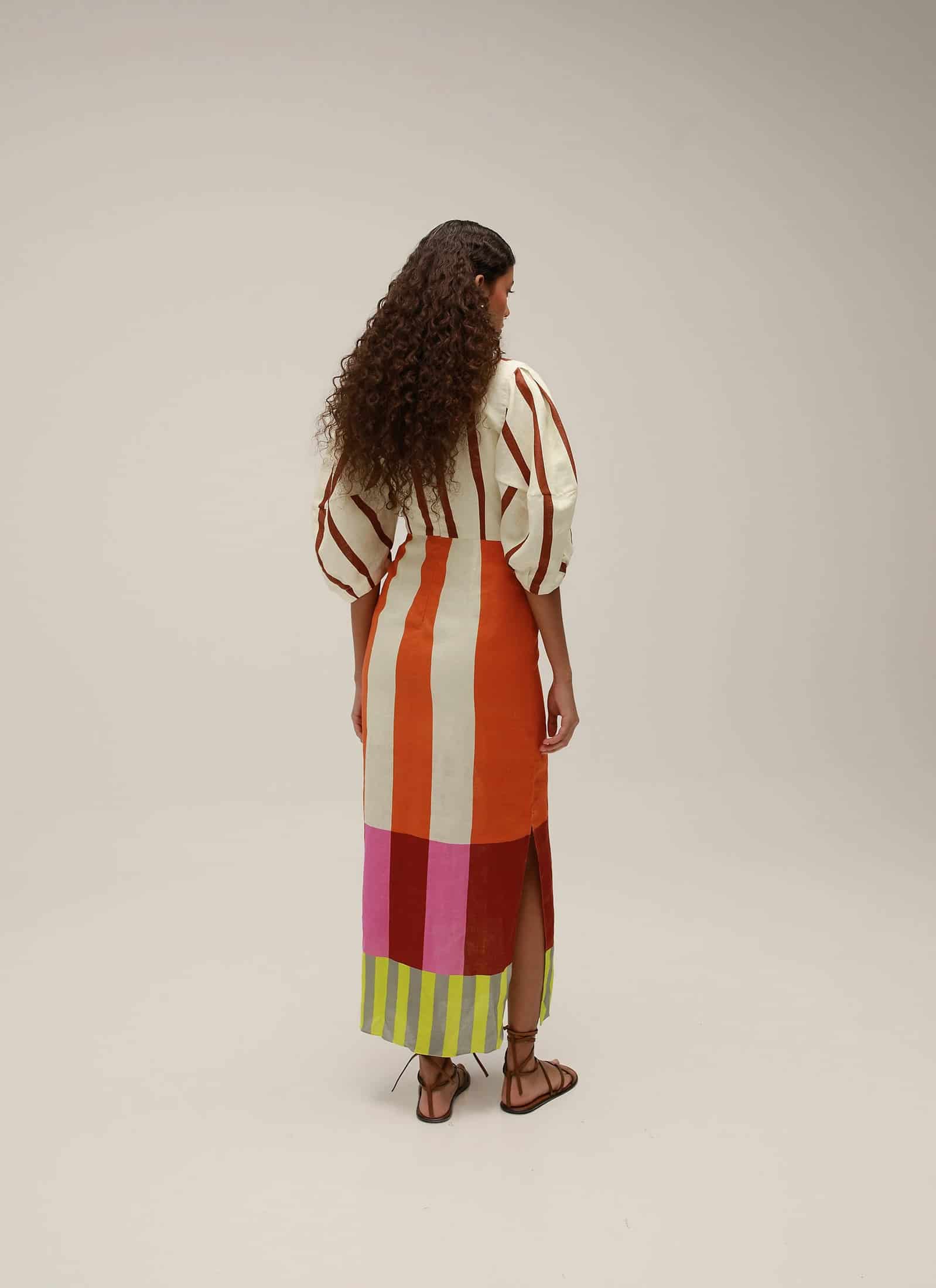 GAIA DRESS - miniatura 3