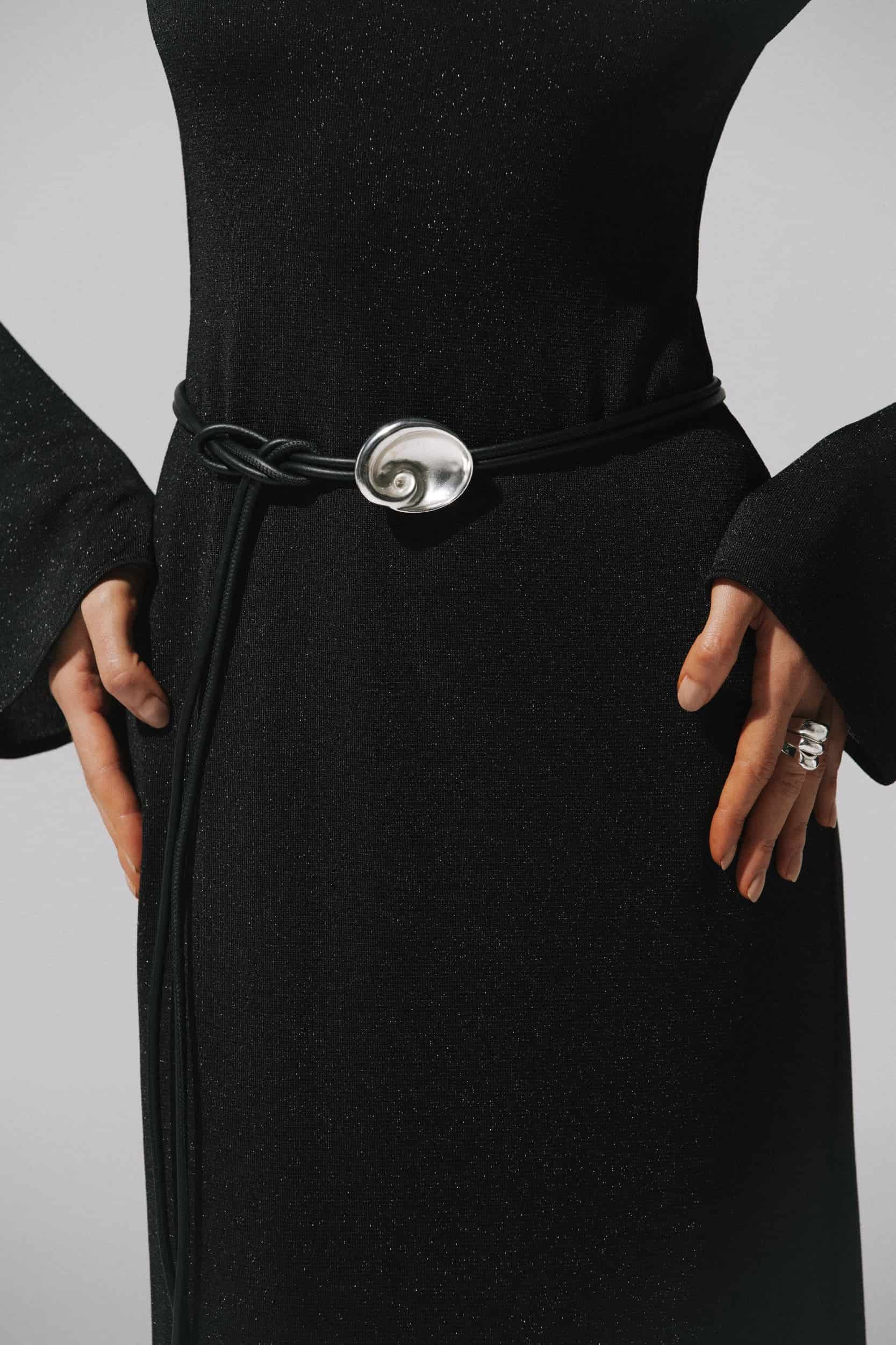 Musa Maxi Dress - miniatura 5