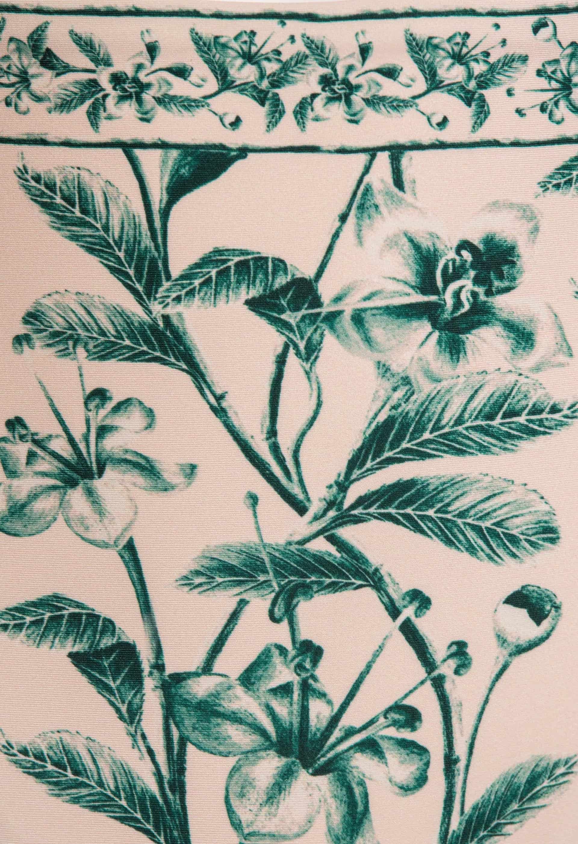 Primavera Ceiba Bikini top - miniatura 8