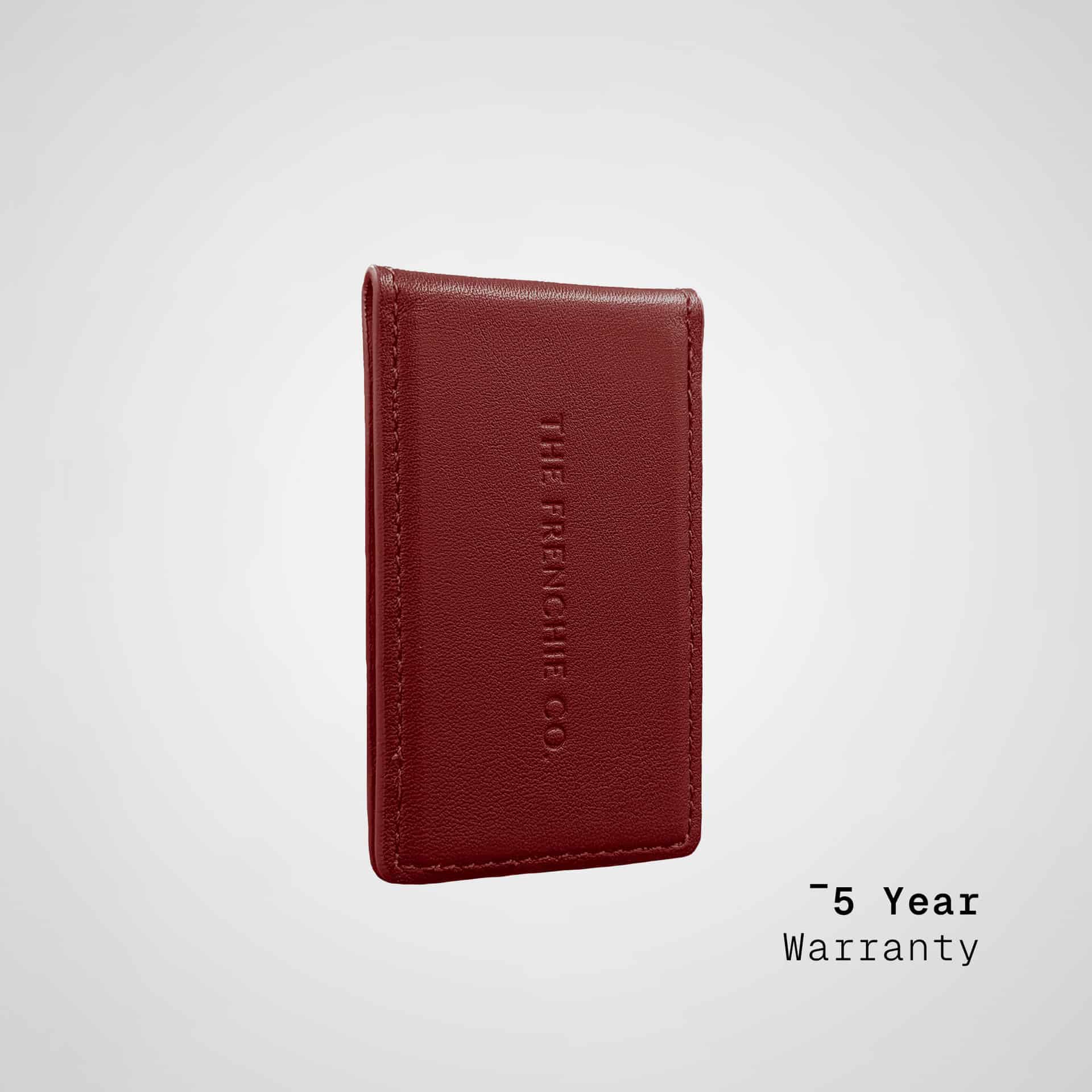 2 in 1 AirTag Money Clip - miniatura 63