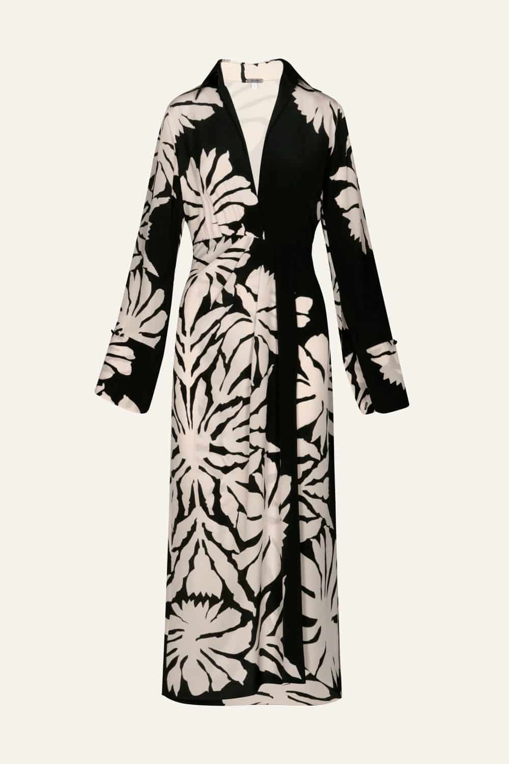 Dream Flowers Dress - miniatura 1