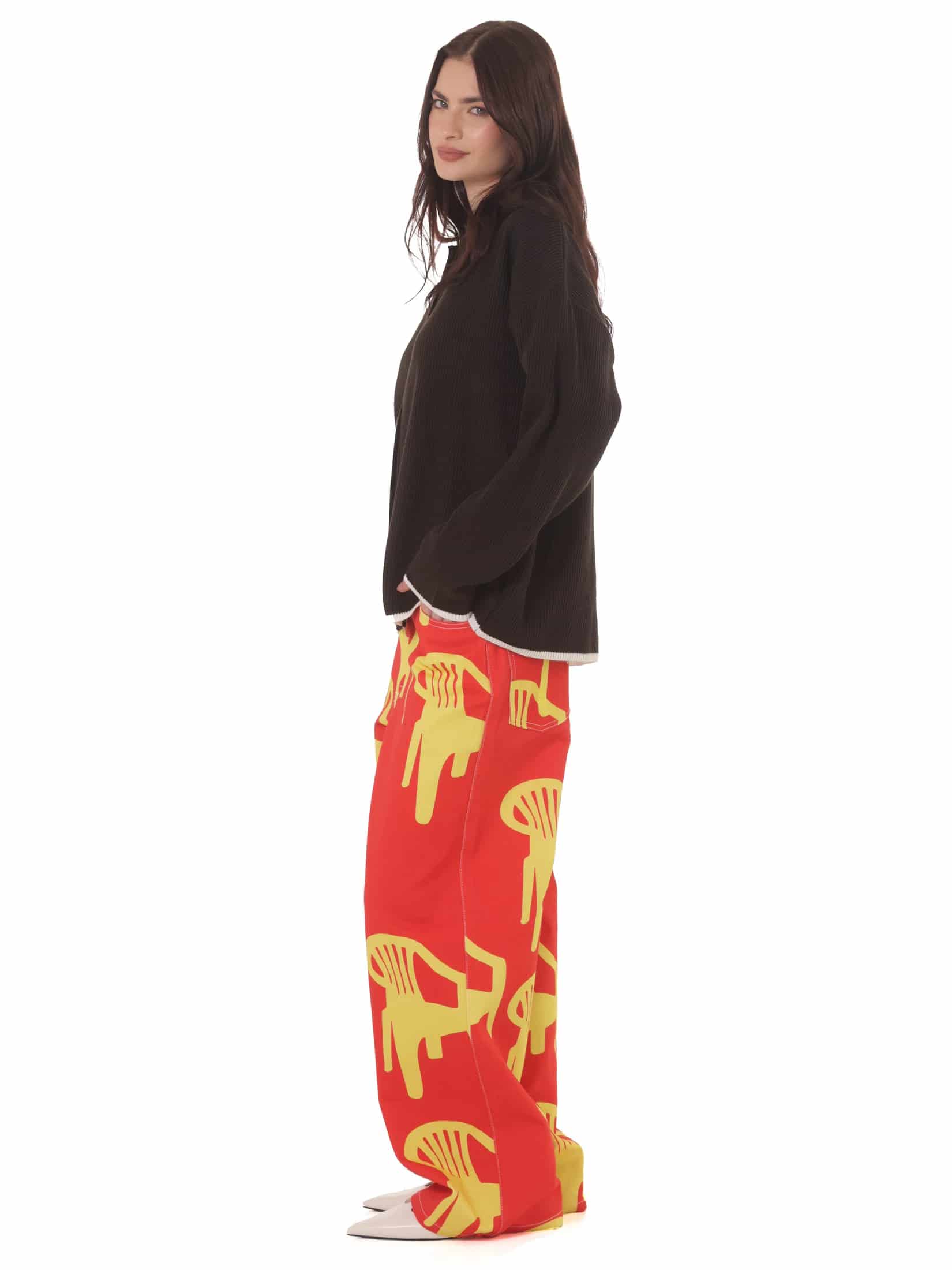 Pantalón La Silla Red - miniatura 3