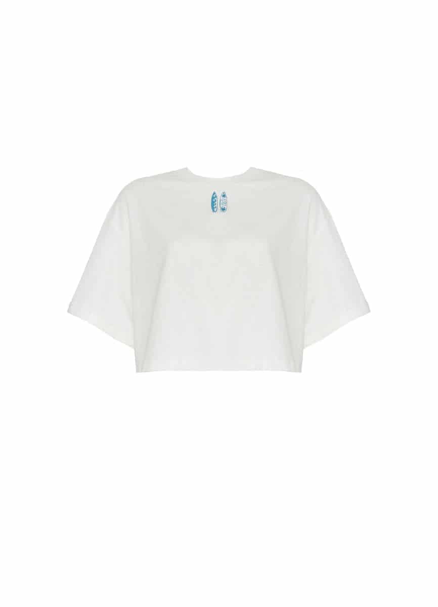 CITRUS COAST ARABELLA T SHIRT 9448 - miniatura 1