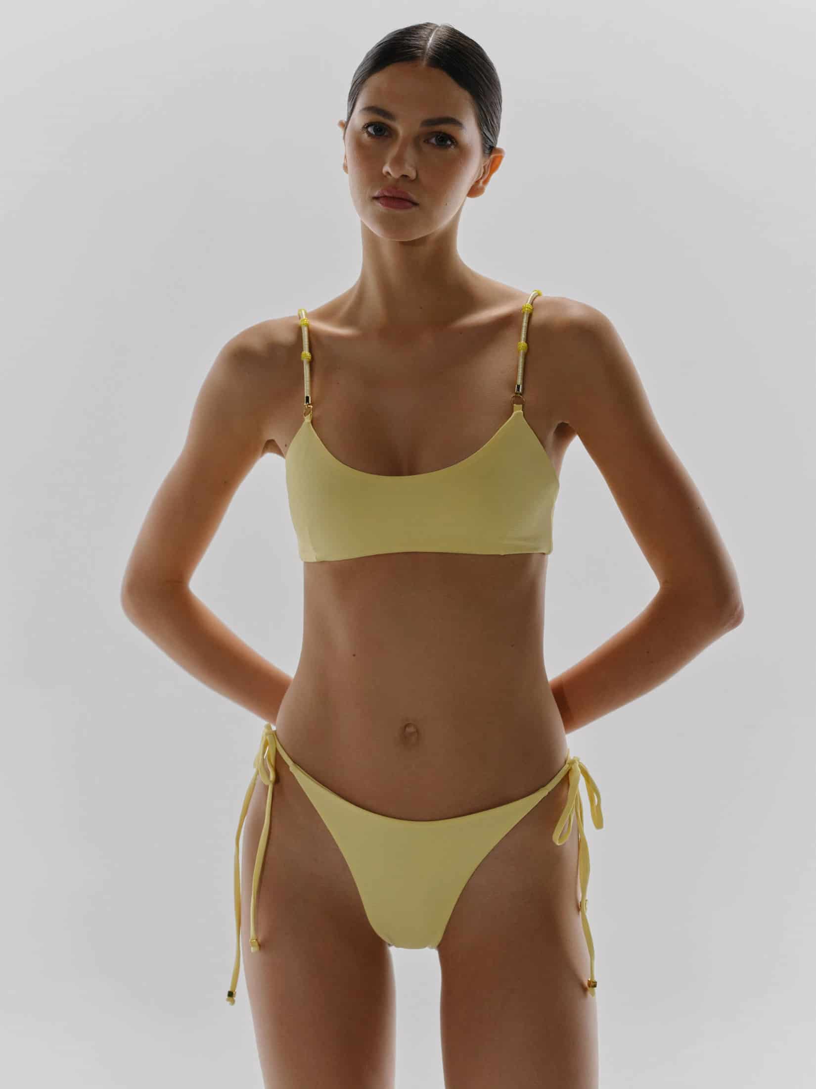 Itala Bikini Bottom - miniatura 1