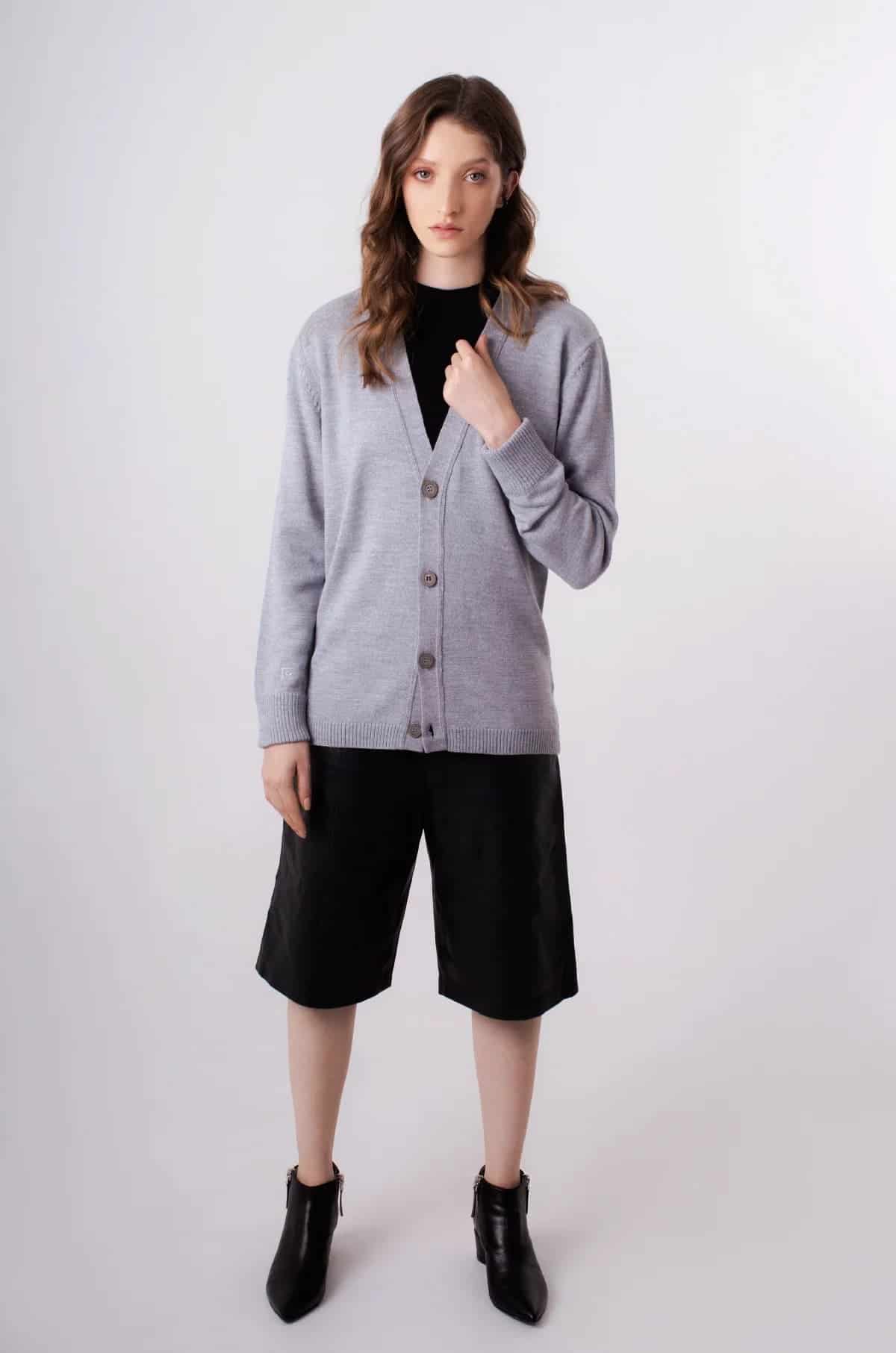 JONA CARDIGAN - miniatura 13