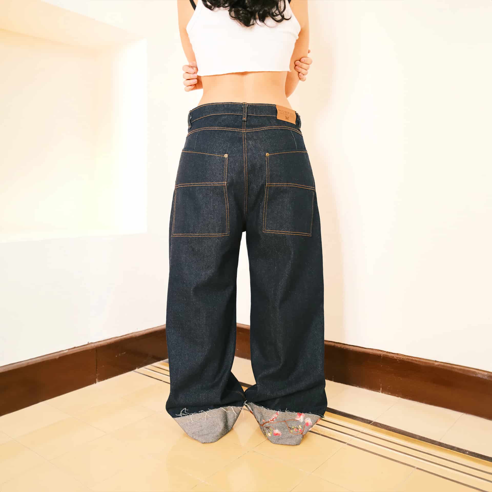 Hanami Jeans (Pre-order) - miniatura 9