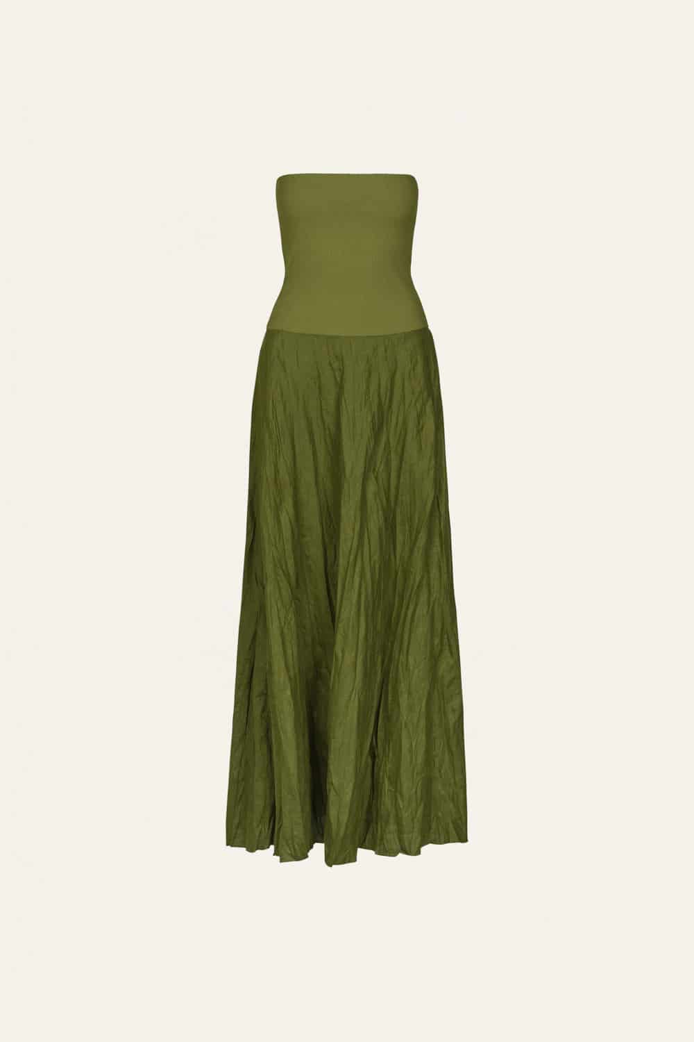 Empowerment Movement Skirt - miniatura 4