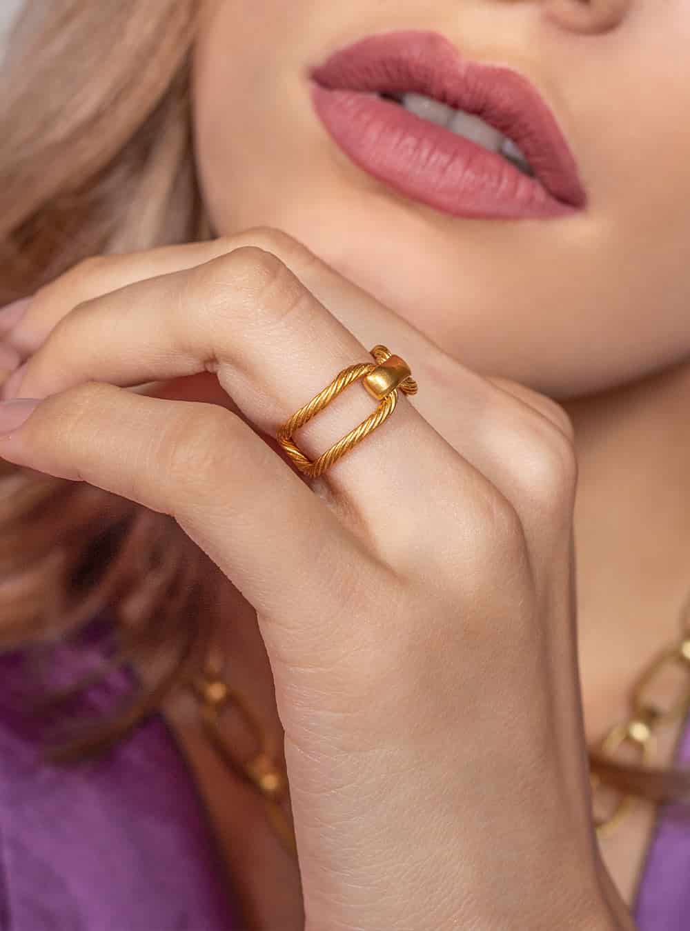 ANILLO NEXO - miniatura 2