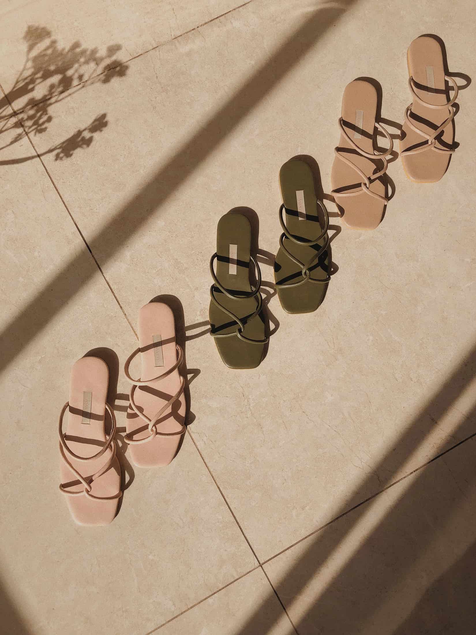 Sandalias Jandi Maní - miniatura 4