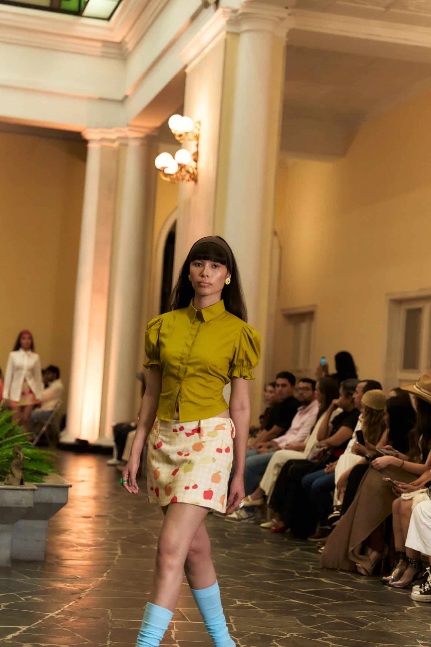 CANDY SHIRT - miniatura 10