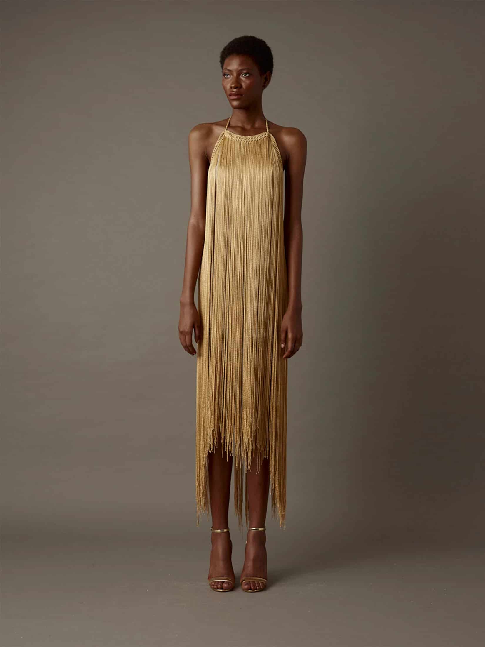 VESTIDO MAYA - miniatura 5