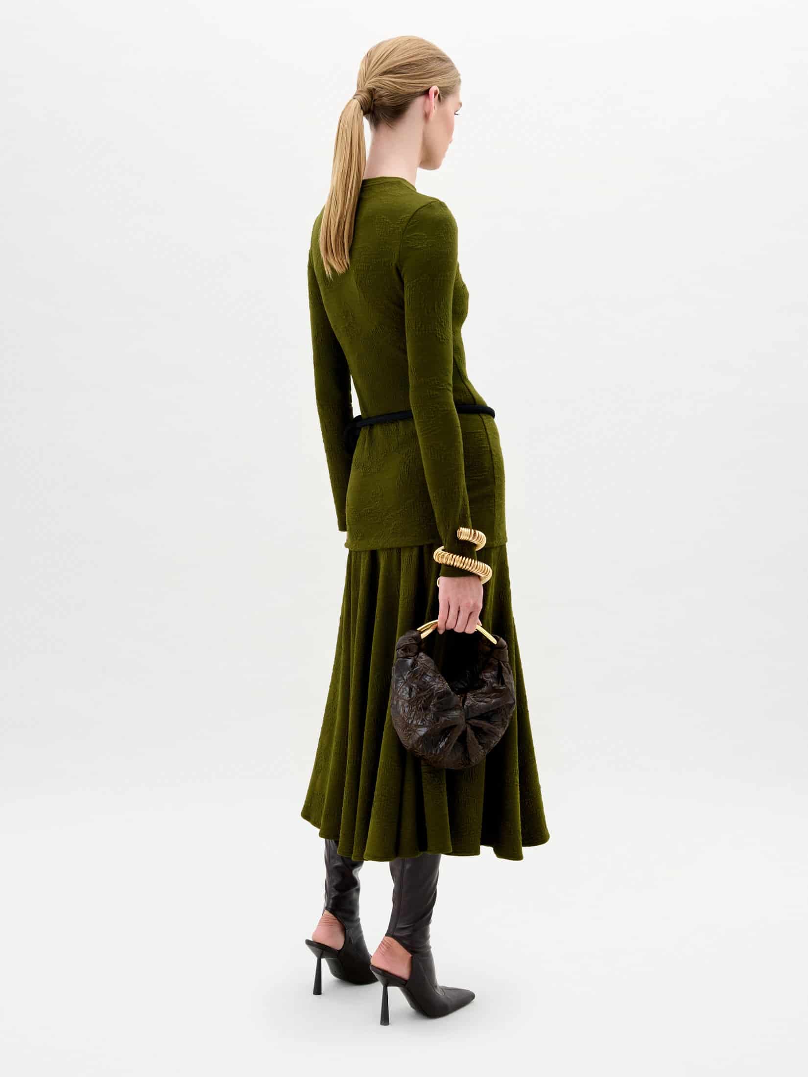 Gilda Skirt - miniatura 3