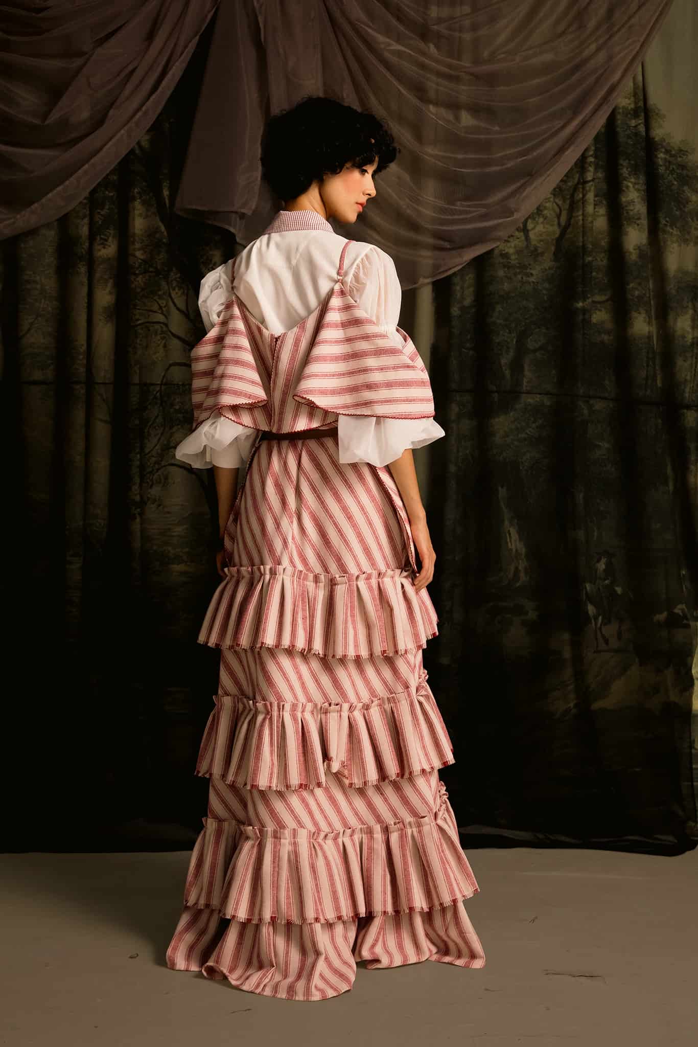 Vestido Azahar - miniatura 2