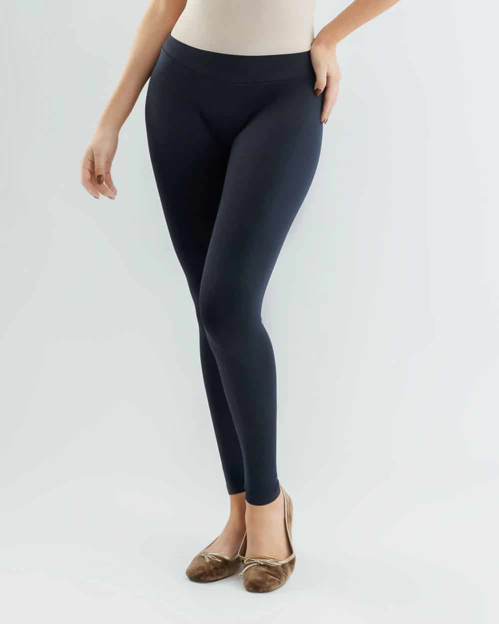 Leggings Second Skin Sculpt - miniatura 11