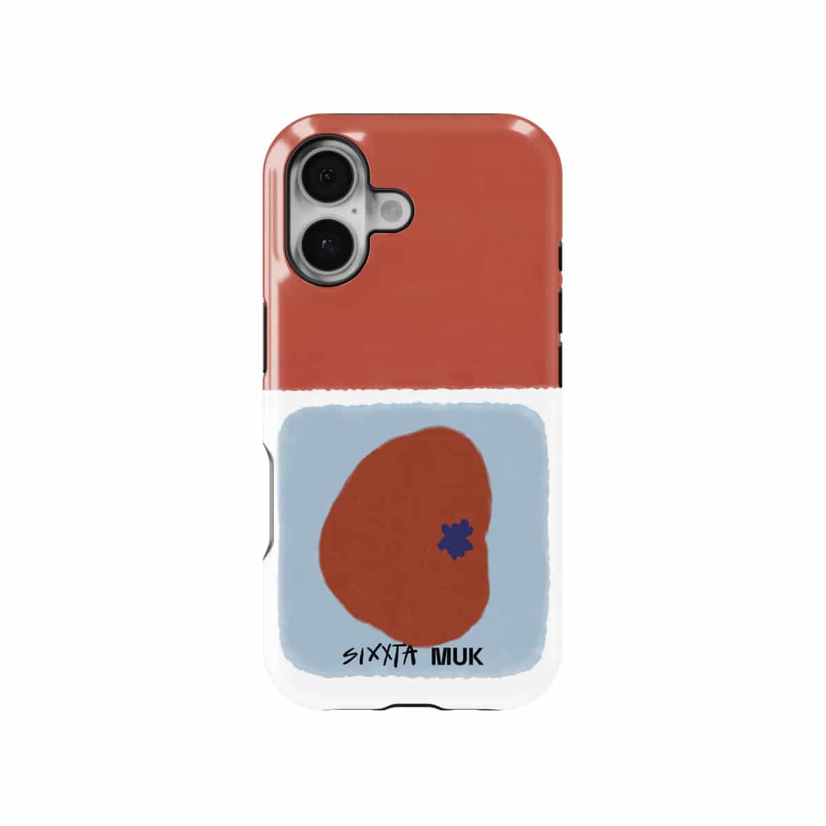 Cherry Portrait Case - miniatura 3