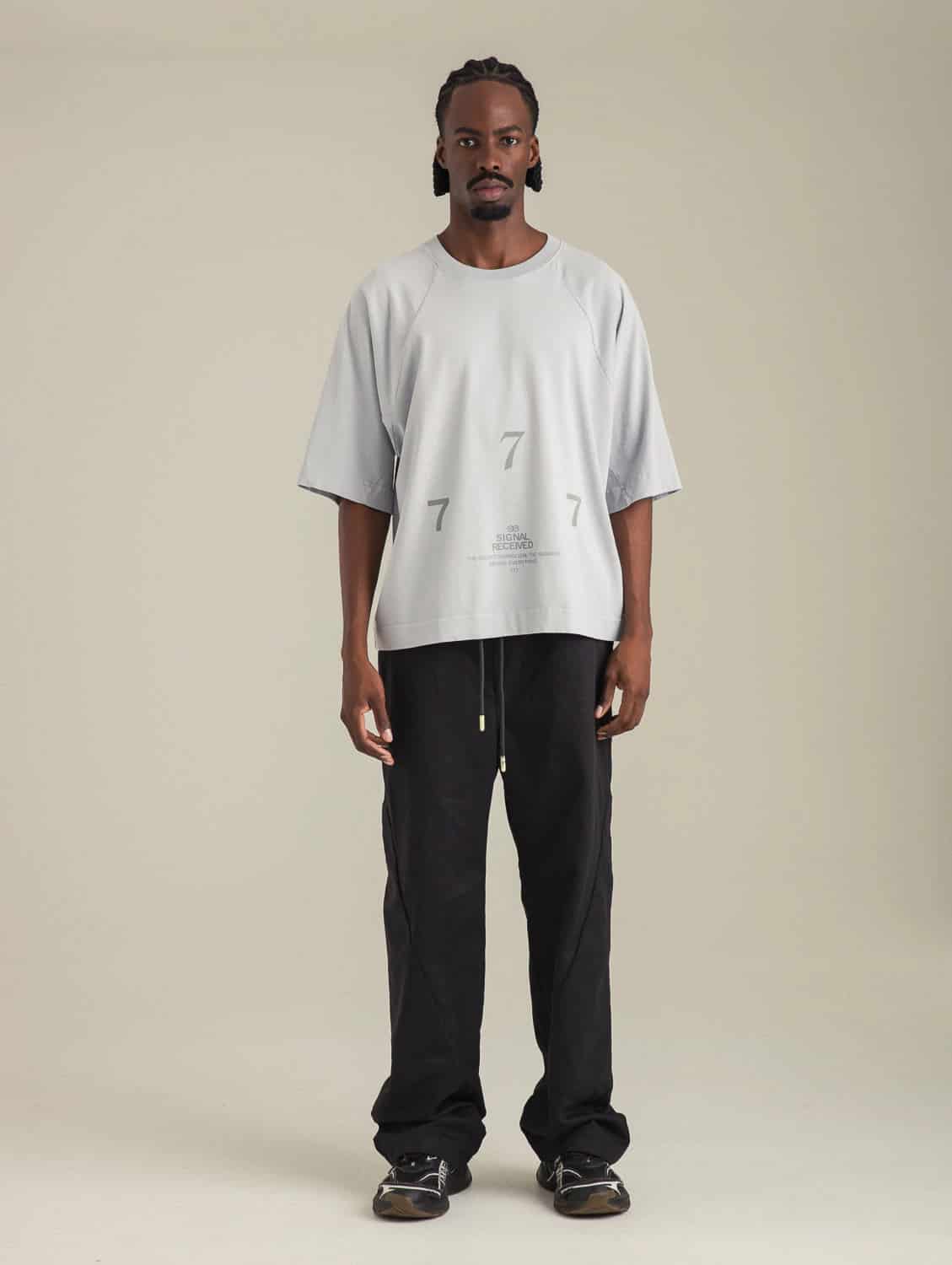 SIGNAL T-SHIRT - miniatura 5