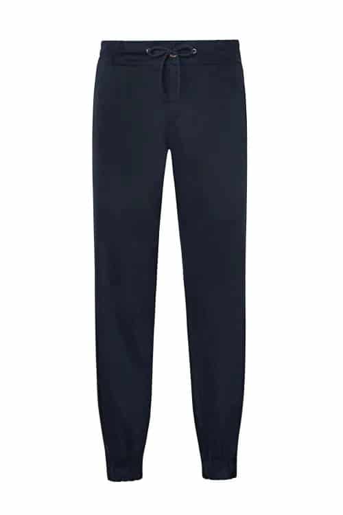The Tencel Knit Jogger - miniatura 1
