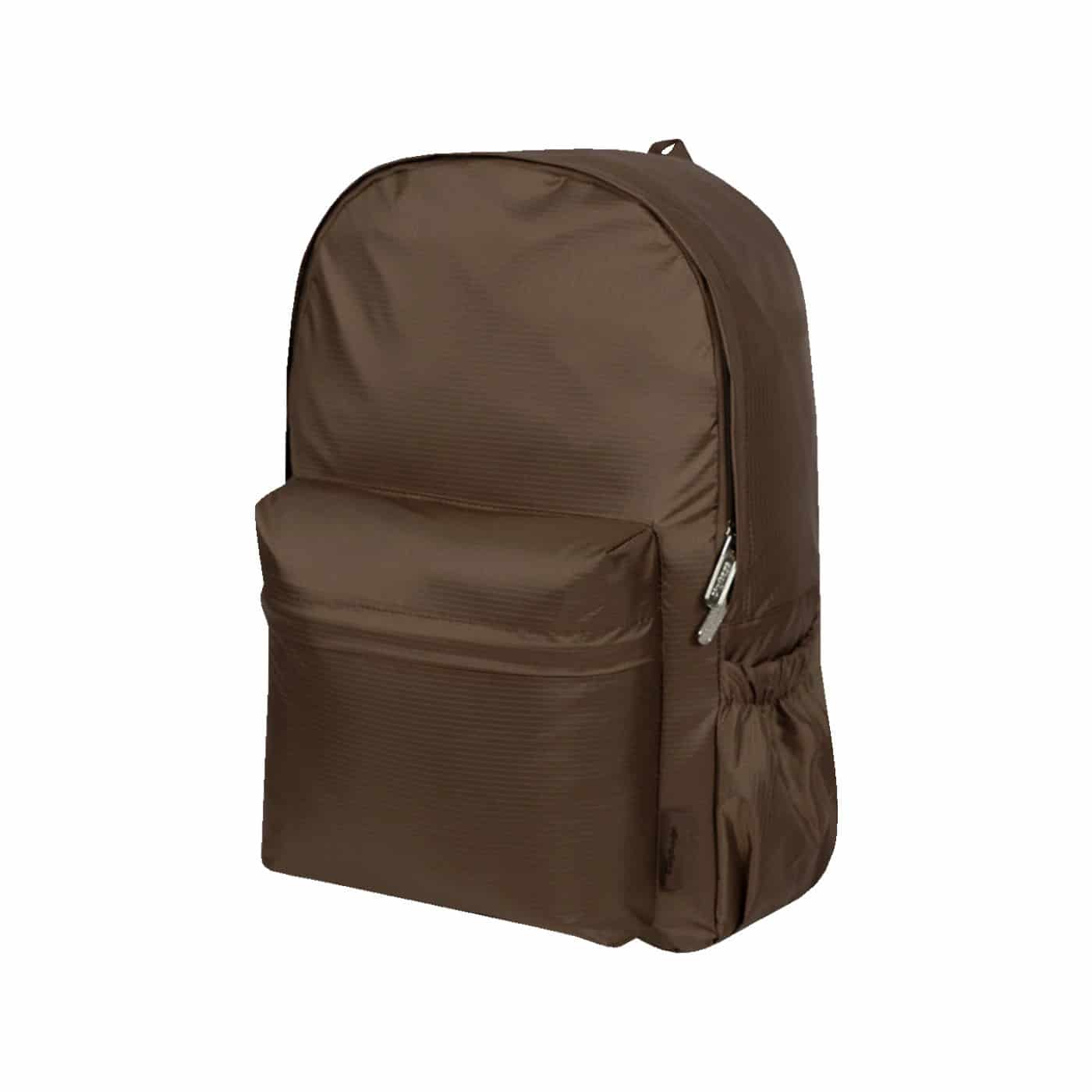 Morral Urbano Citybags Light Café - miniatura 1