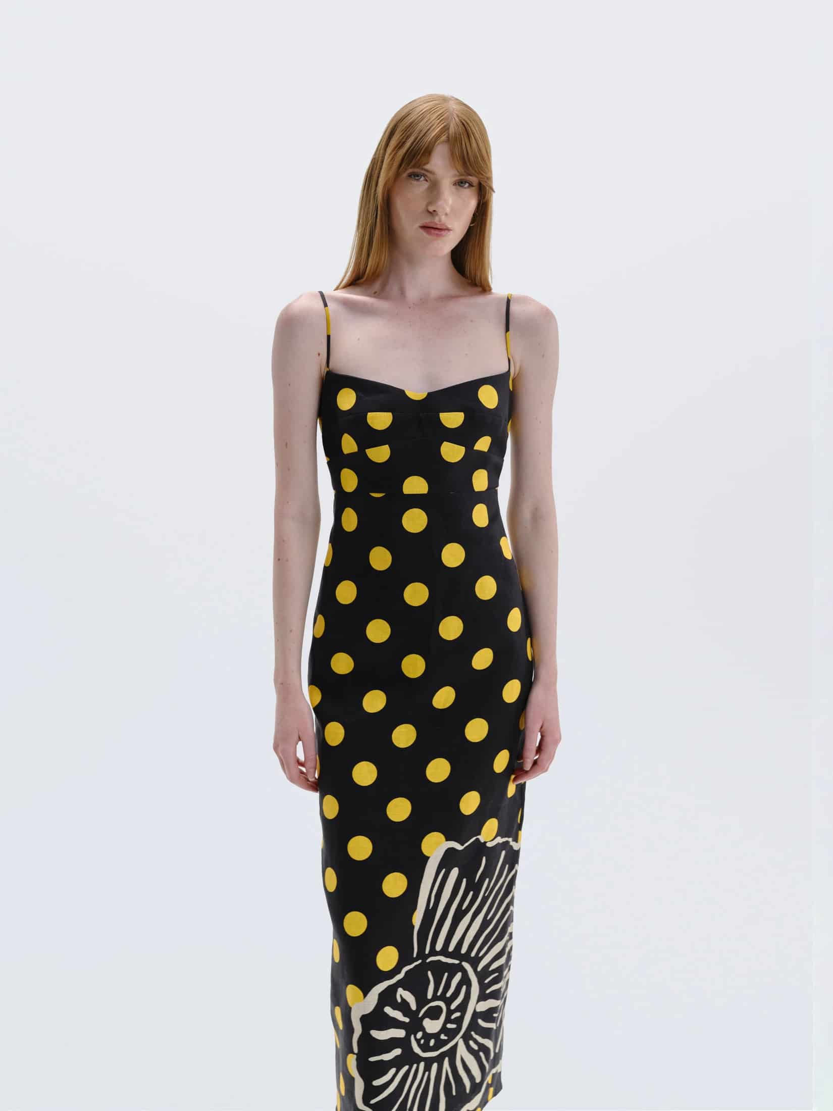 PALOMA DRESS - miniatura 3
