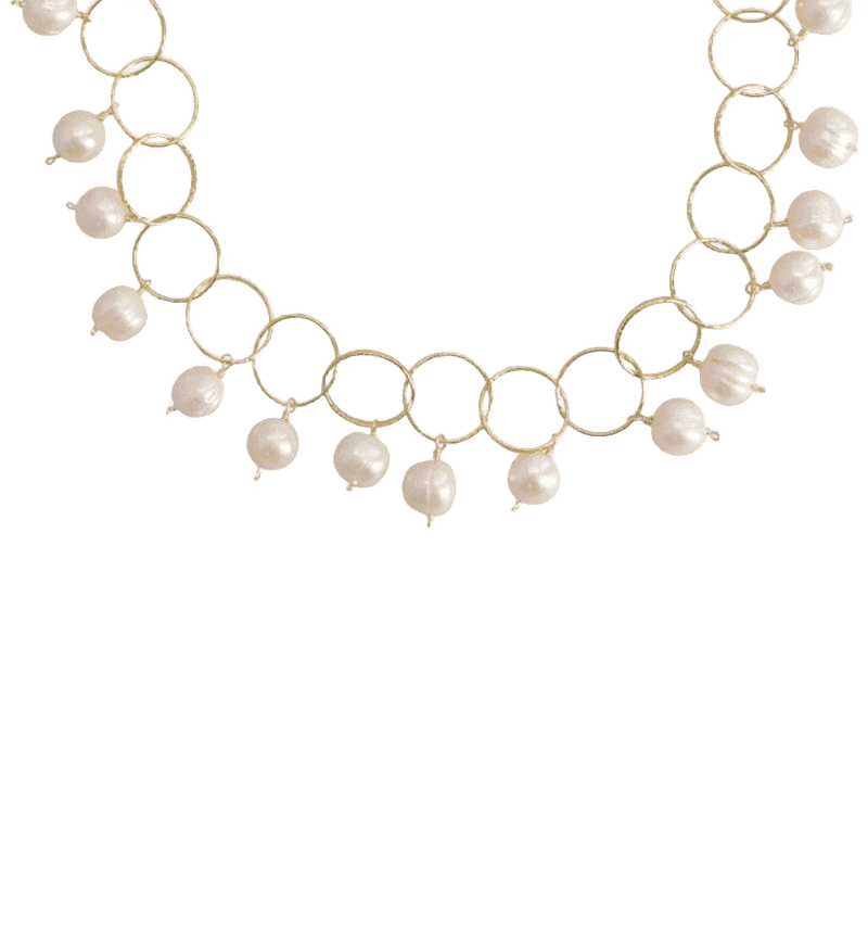 Collar En las Nubes - miniatura 2