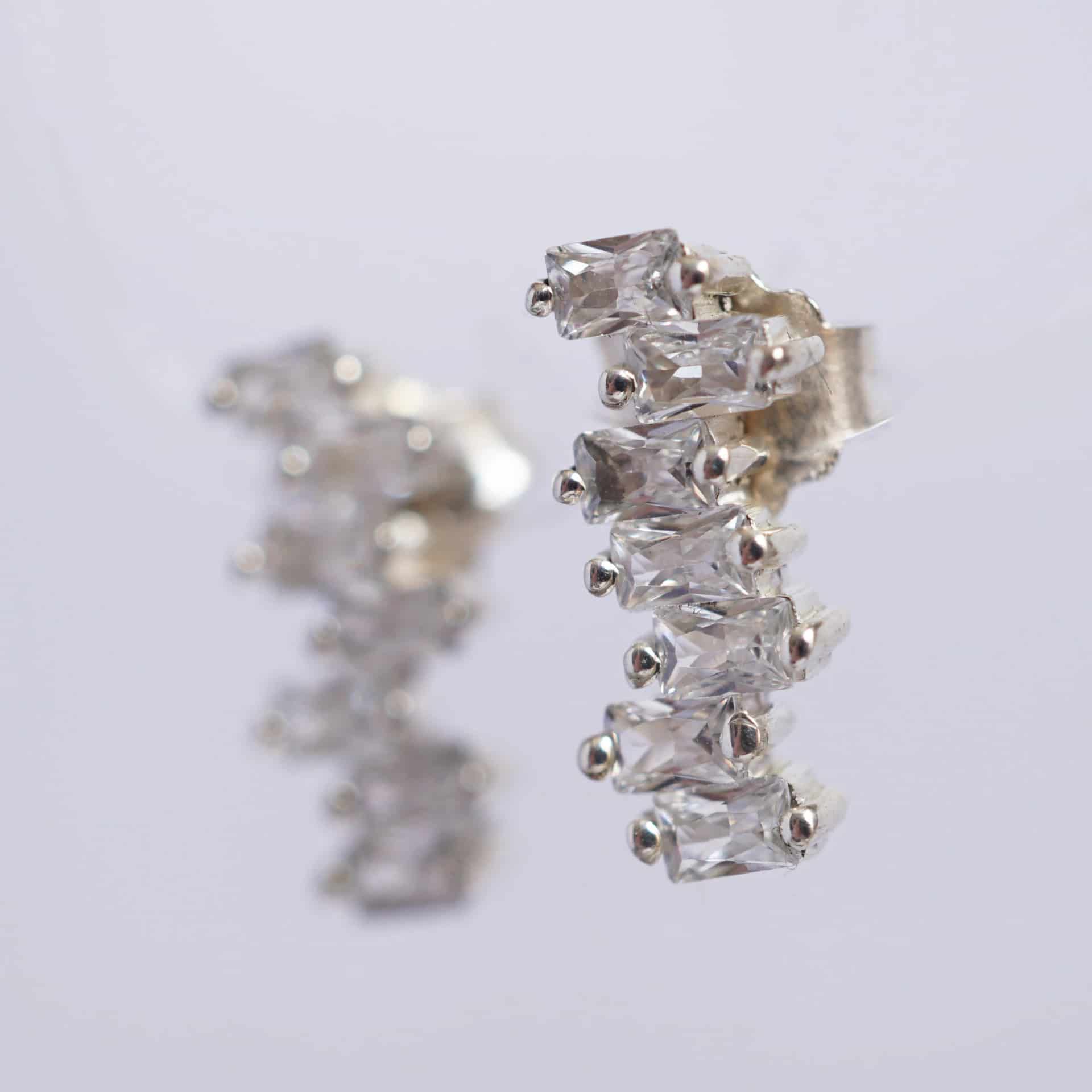 Aretes Liana - miniatura 2