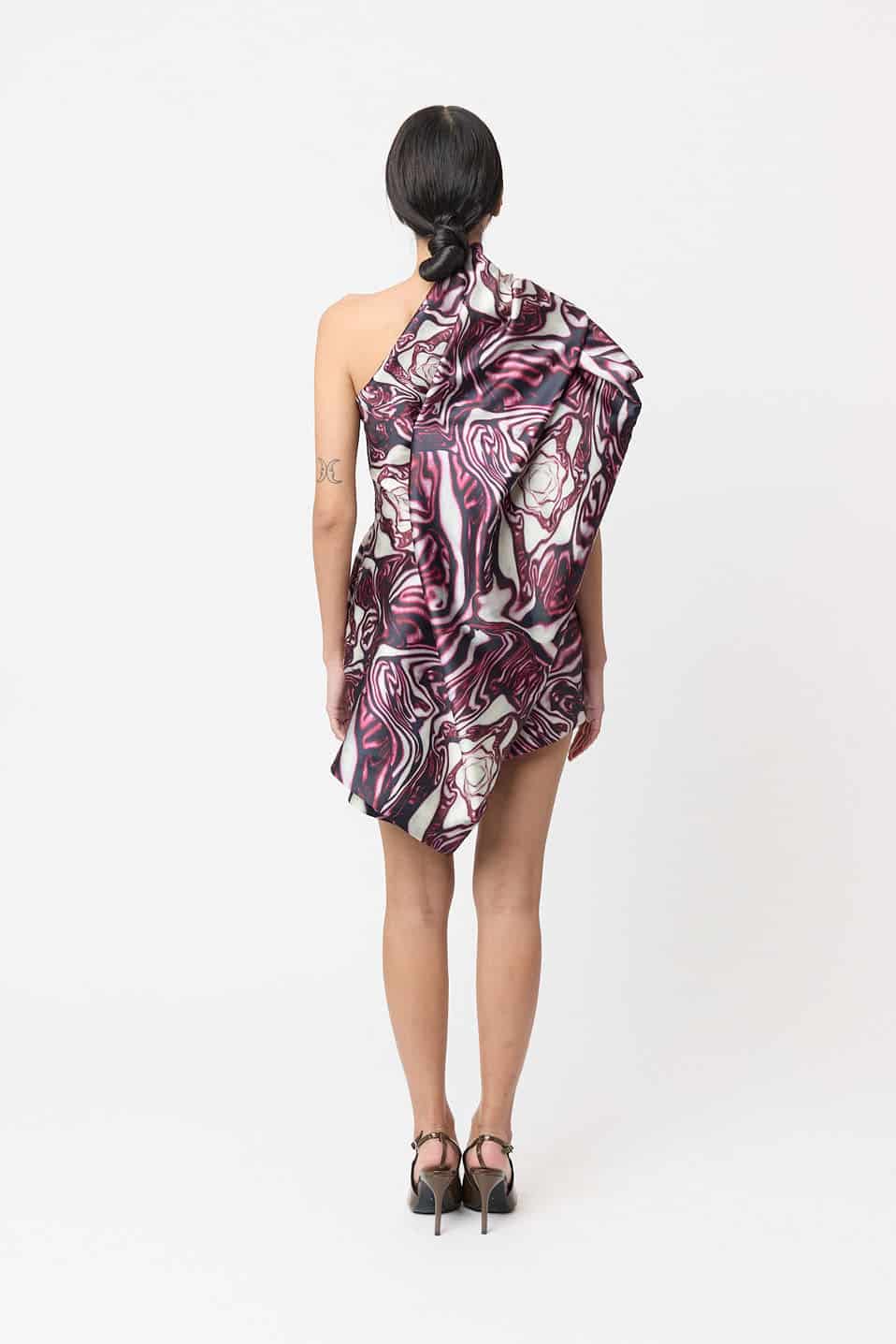 Cabbage Dress - miniatura 4