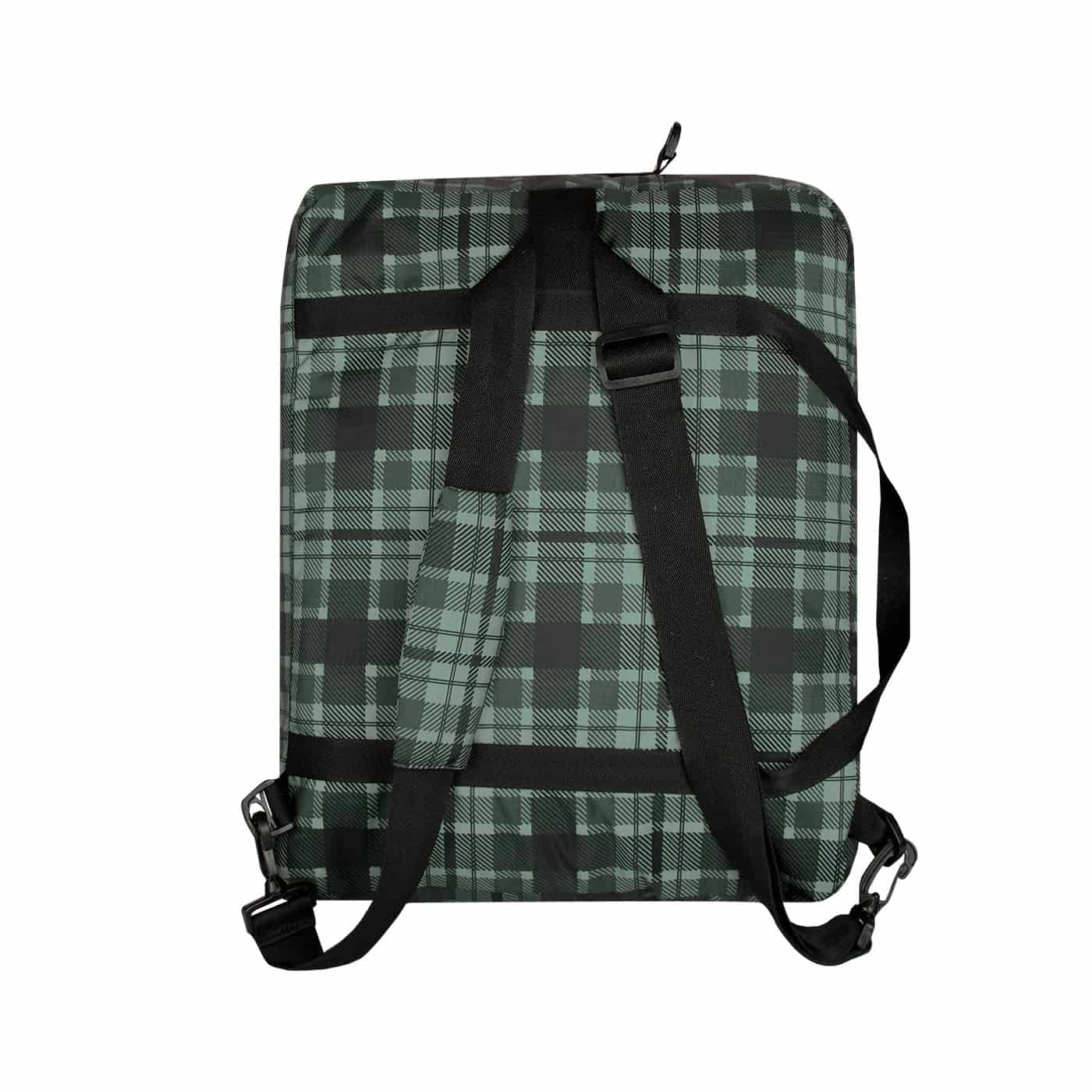 Maleta Articulo Personal Plegable ULTRA Estampado Smoky Citybags - miniatura 6