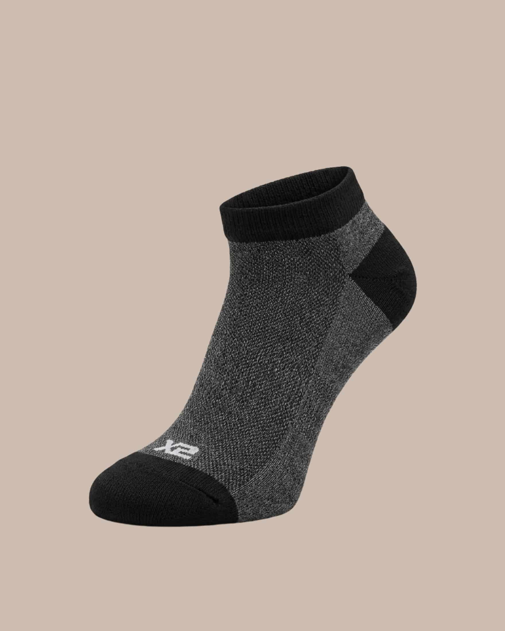 Media Talonera Legacy Casual X2 - miniatura 2
