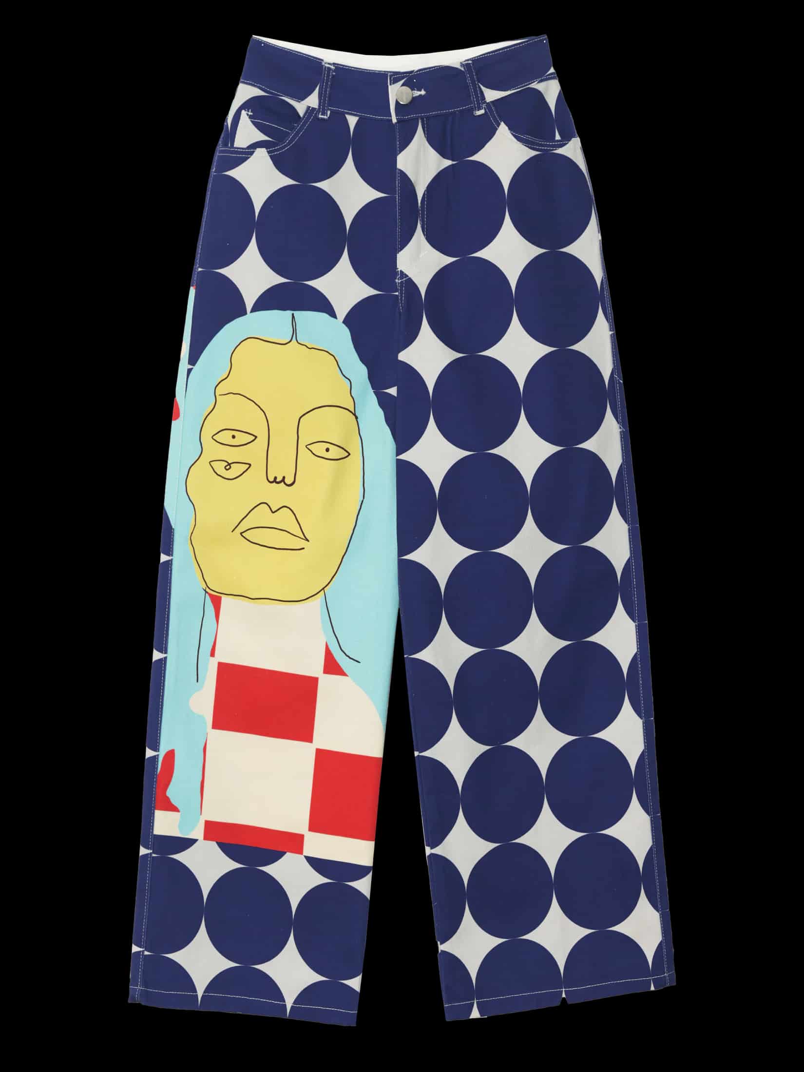 Pantalón 1938 - miniatura 5
