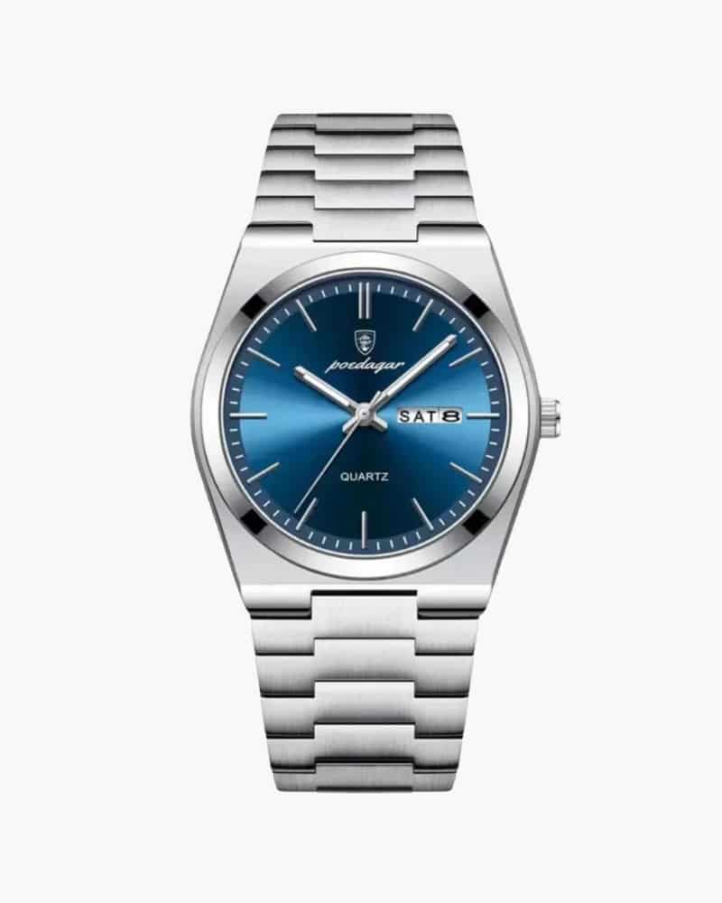 Marine Quartz Watch - miniatura 3