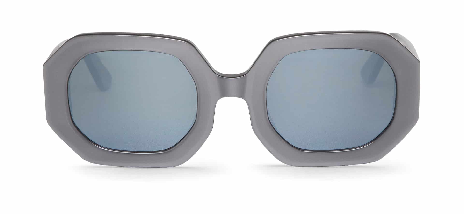 MERCURY SAGENE WITH SILVER LENSES - miniatura 1