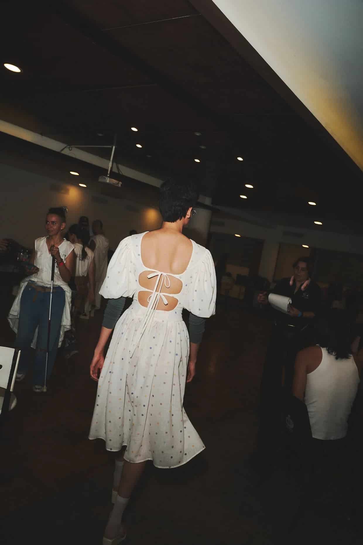 CONFETTI DRESS - miniatura 3