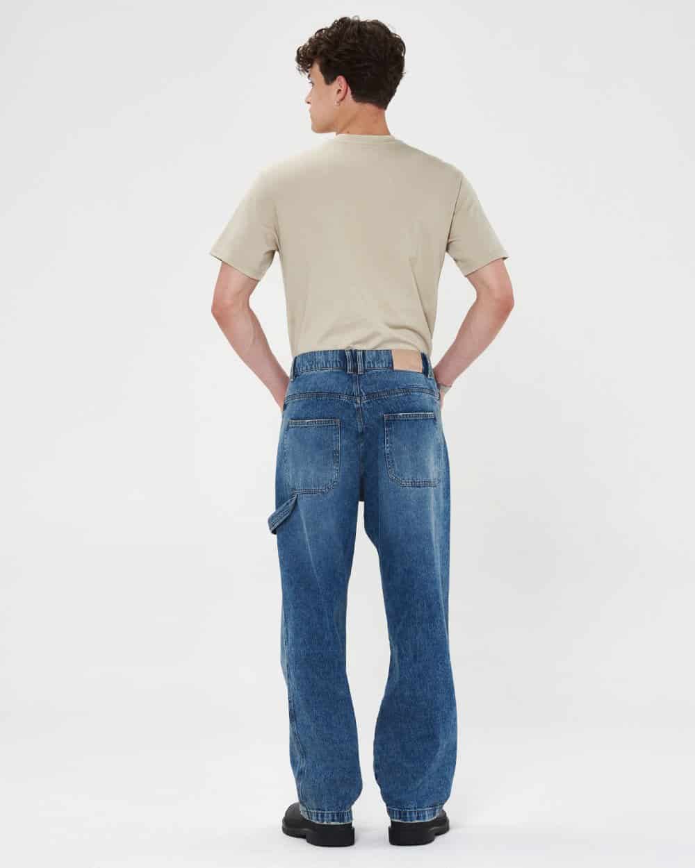 MILLER JEANS MEN - miniatura 8