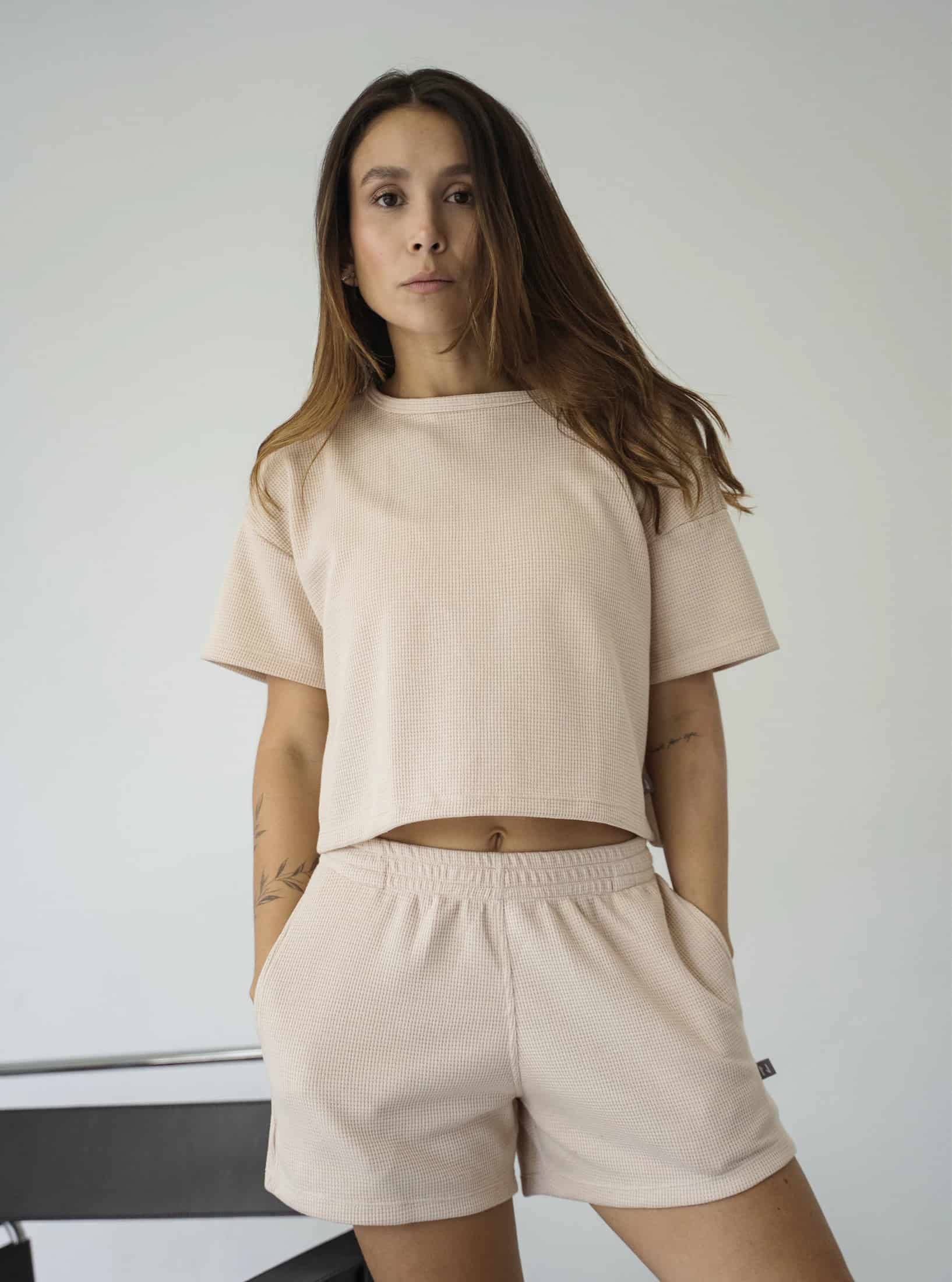 Set Comfy Wafer - Sand - miniatura 2