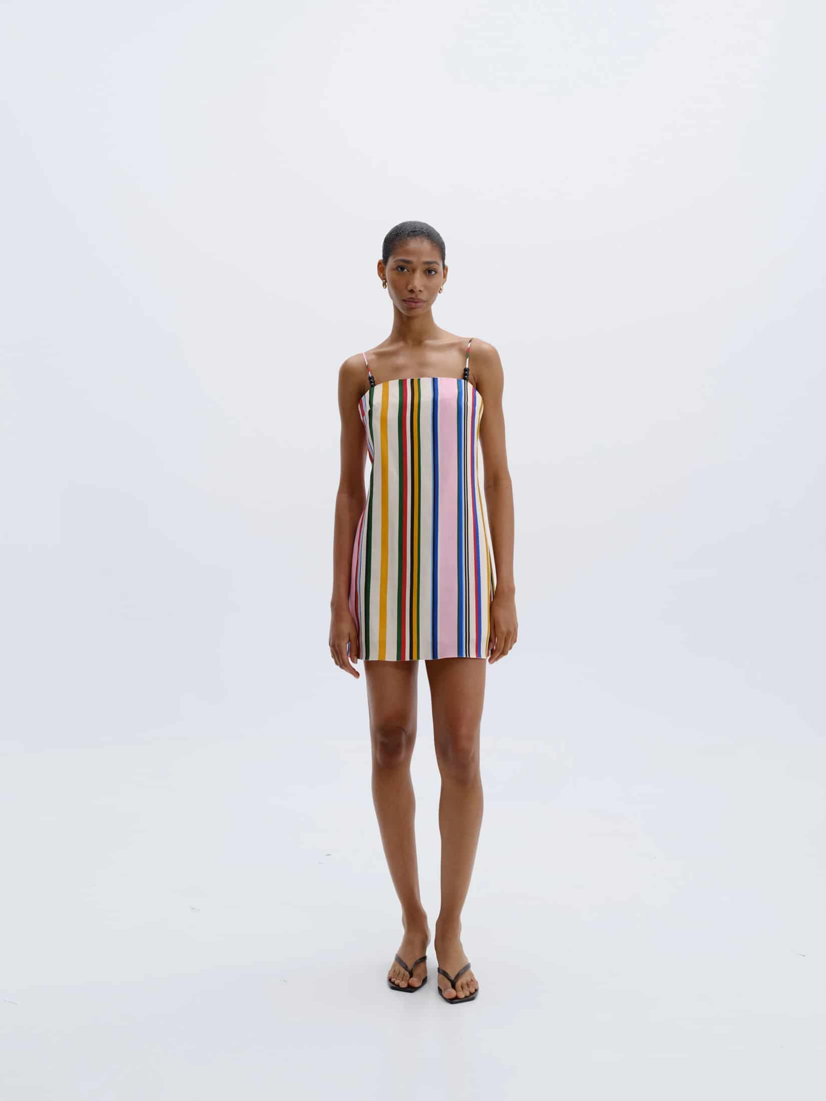 ANCONA DRESS - miniatura 1