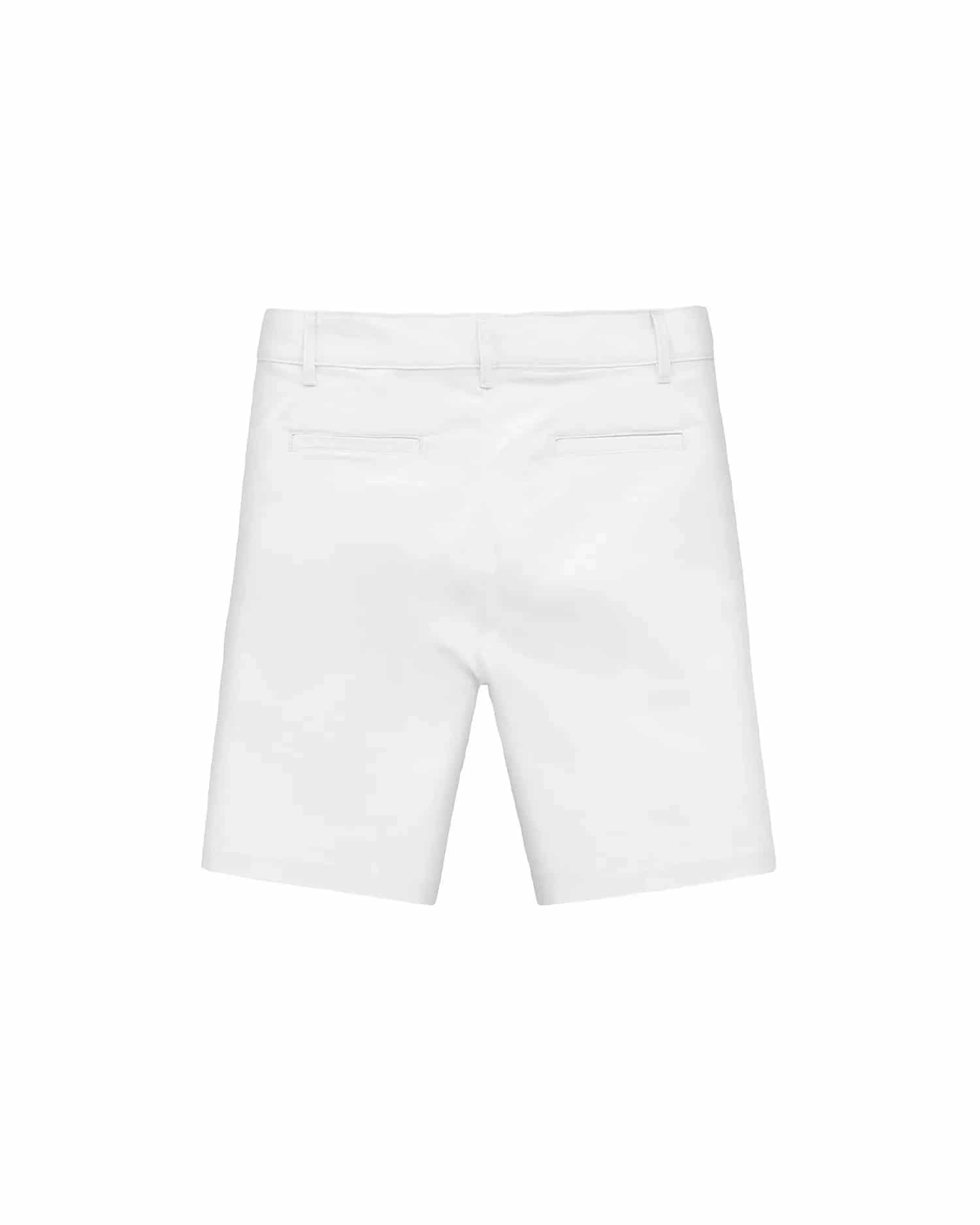Bermuda Blanca - miniatura 11