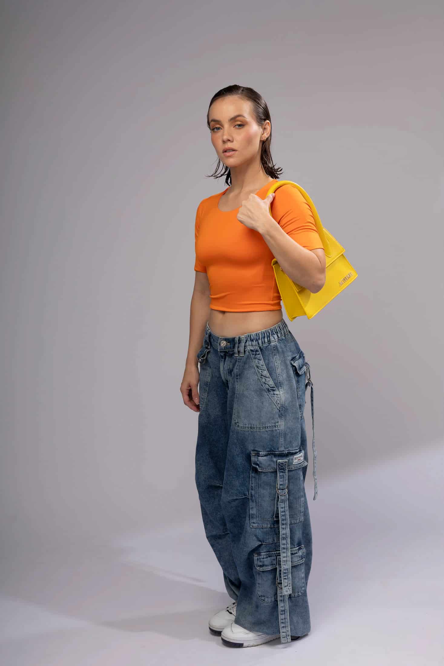 Crop Top – Toronto - miniatura 11