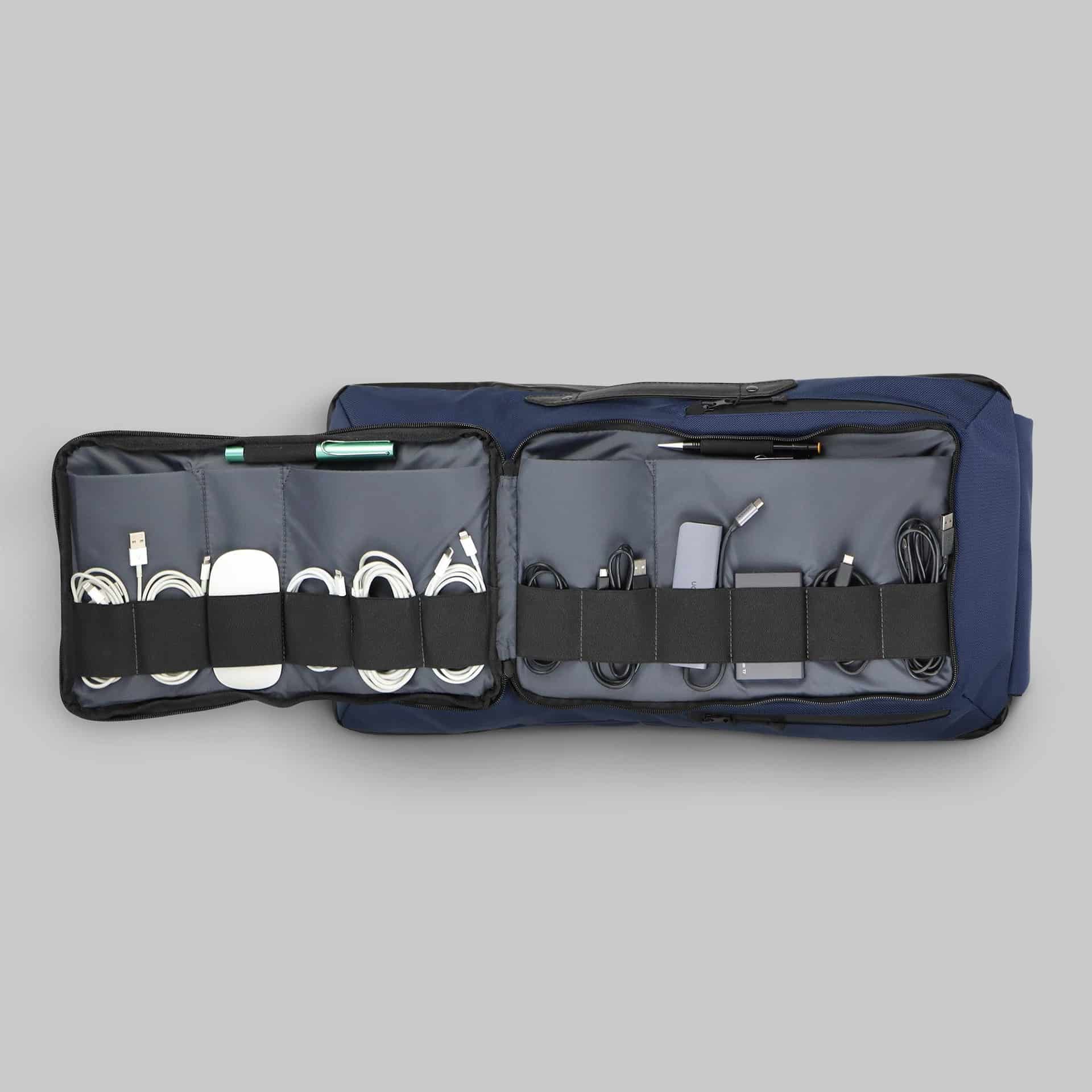 WORK/TRAVEL SPEED BACKPACK - miniatura 41