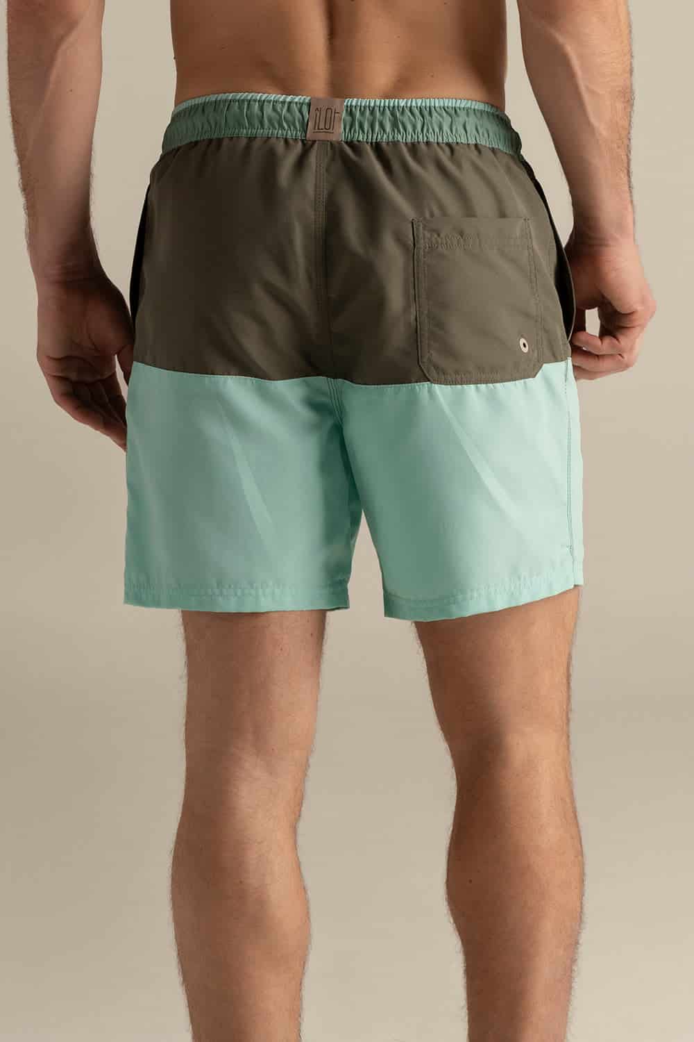 Pantaloneta bahía - miniatura 2
