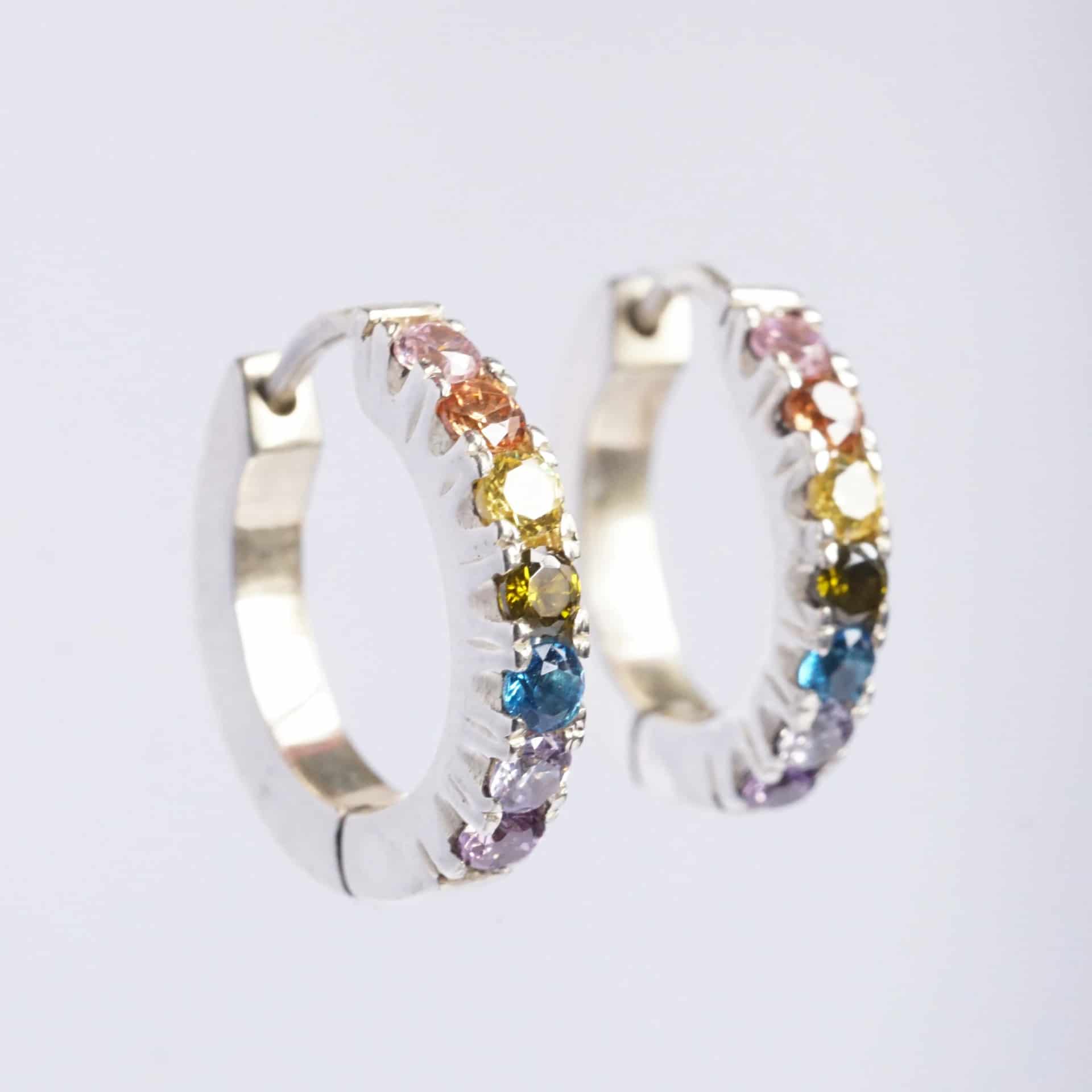Aretes Dulce - miniatura 1