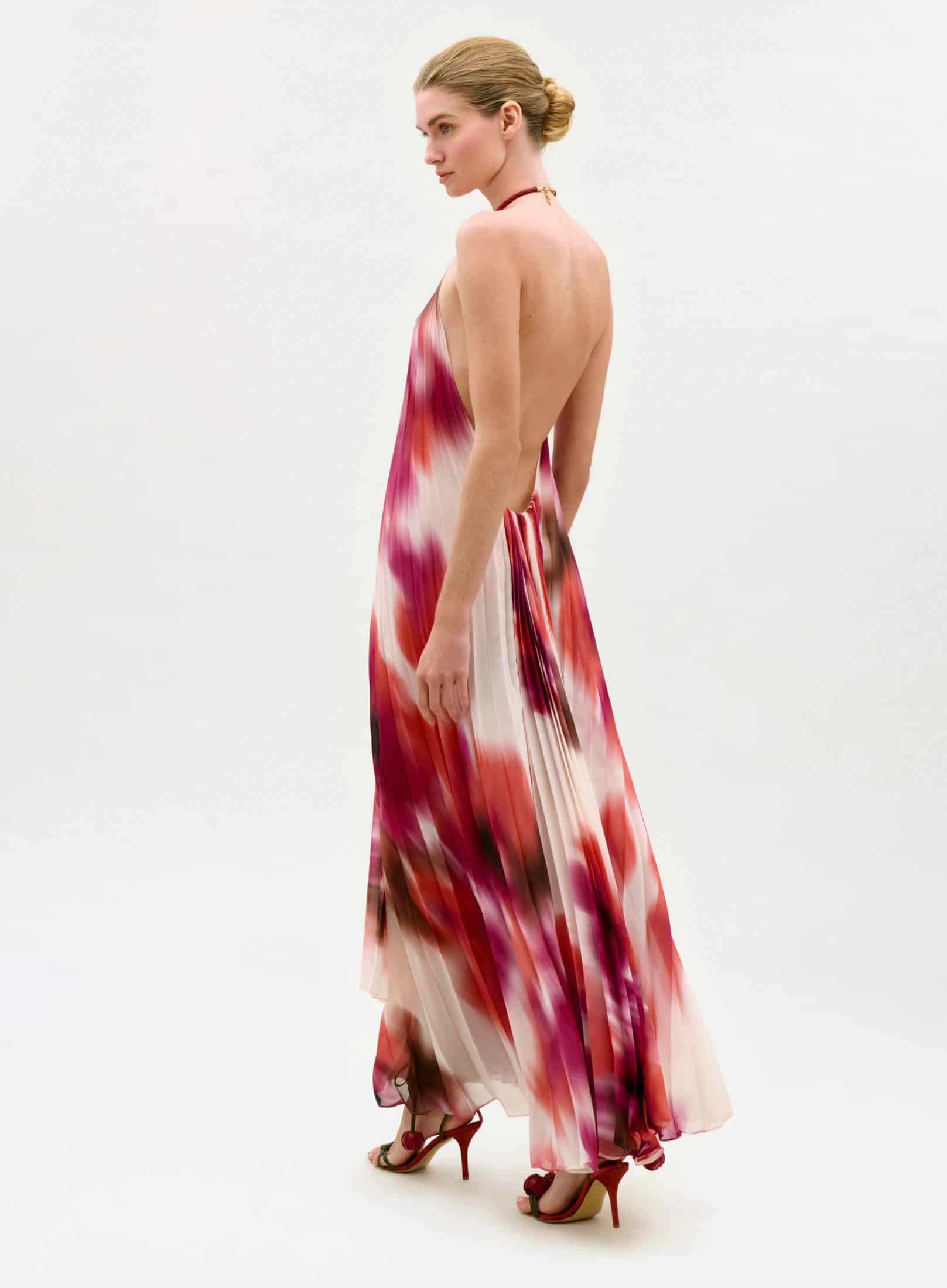 Constanza Dress - miniatura 3