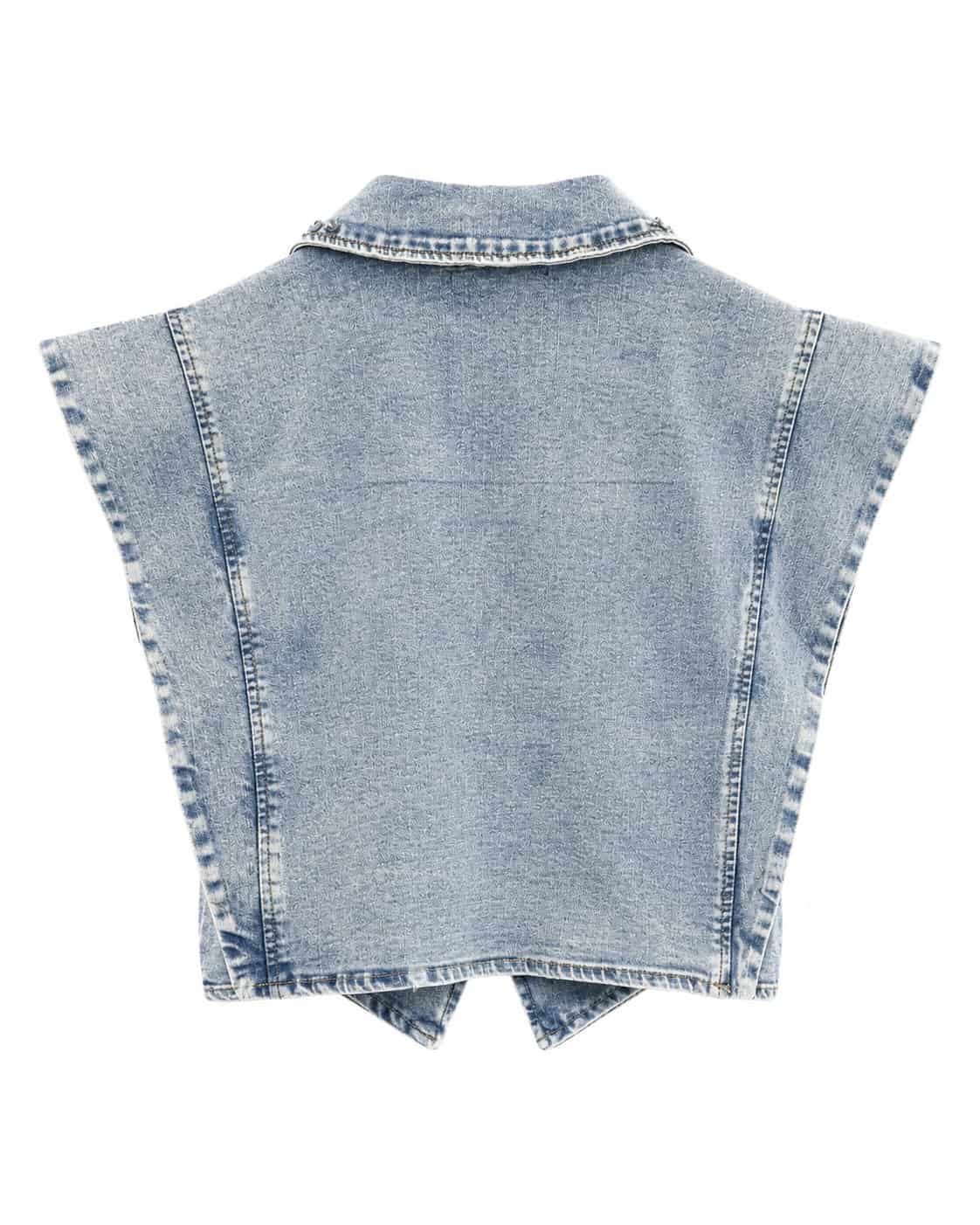 HERITAGE VEST - miniatura 3