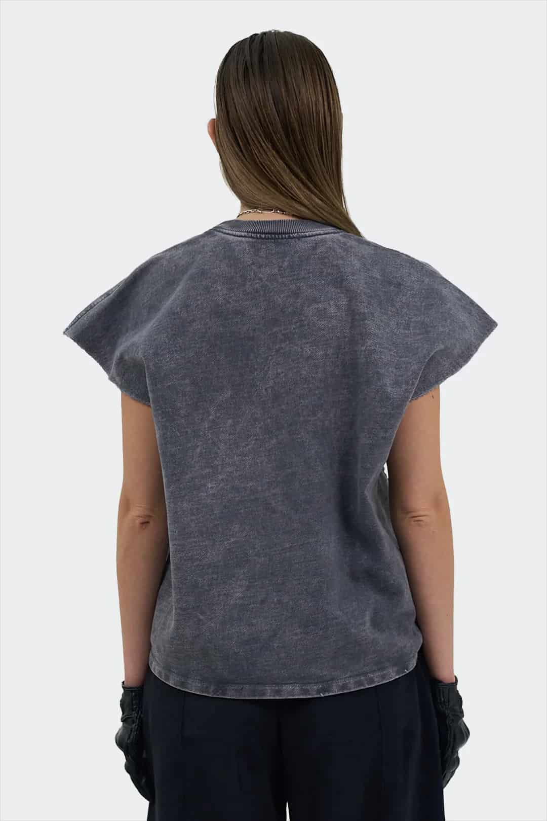 VENENO TANK TOP CYBER - miniatura 4